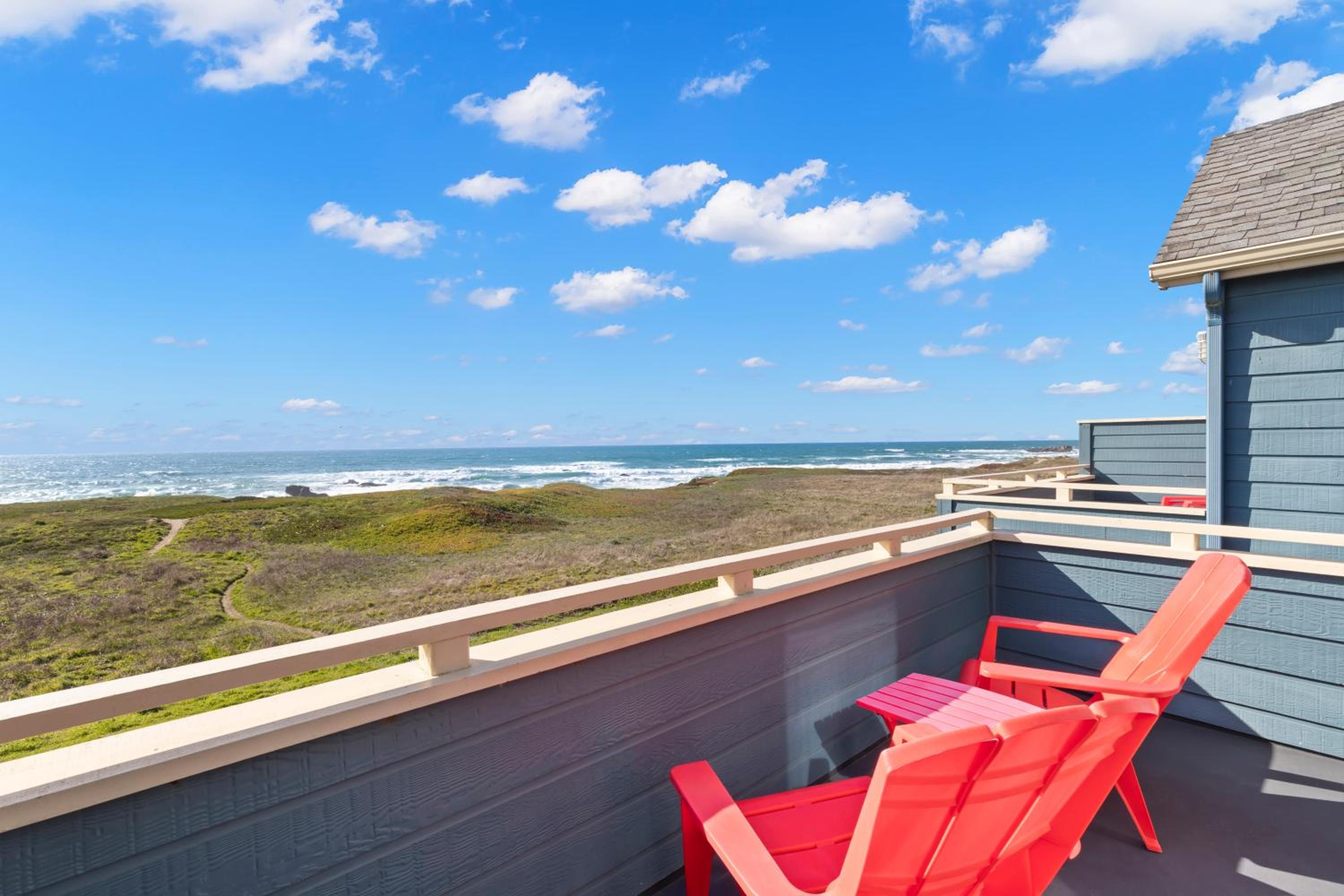 King Room with Ocean View - Photo 9