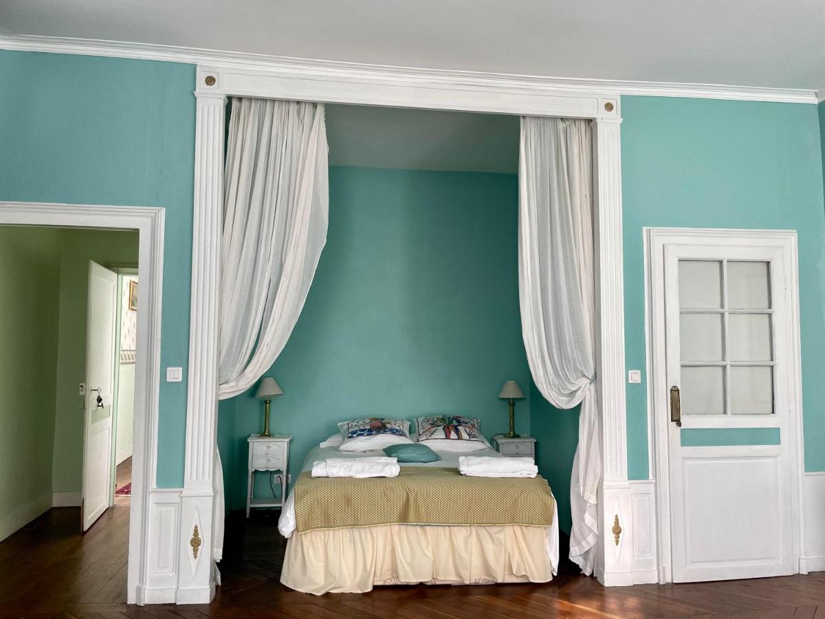 Family Room with Private Bathroom