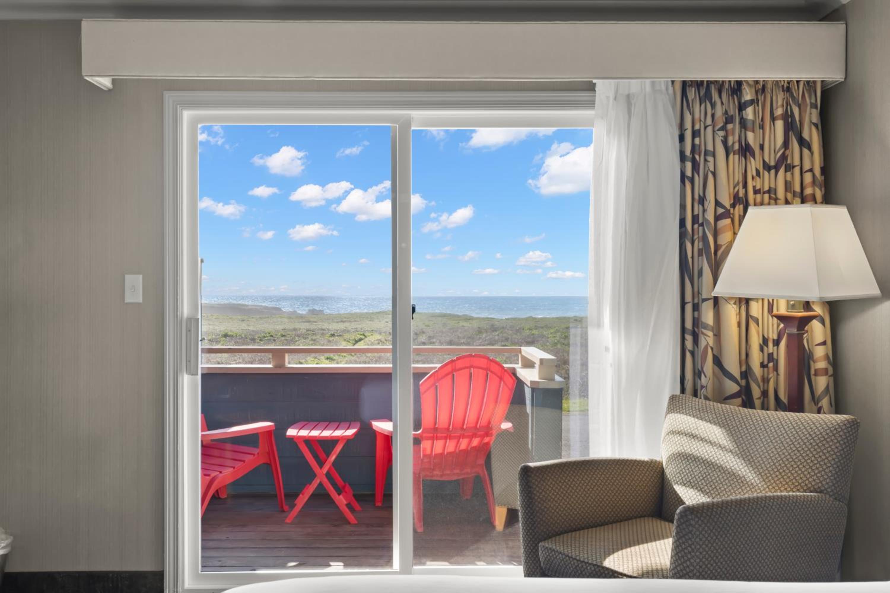 Two Queen Beds with Ocean View - Photo 9
