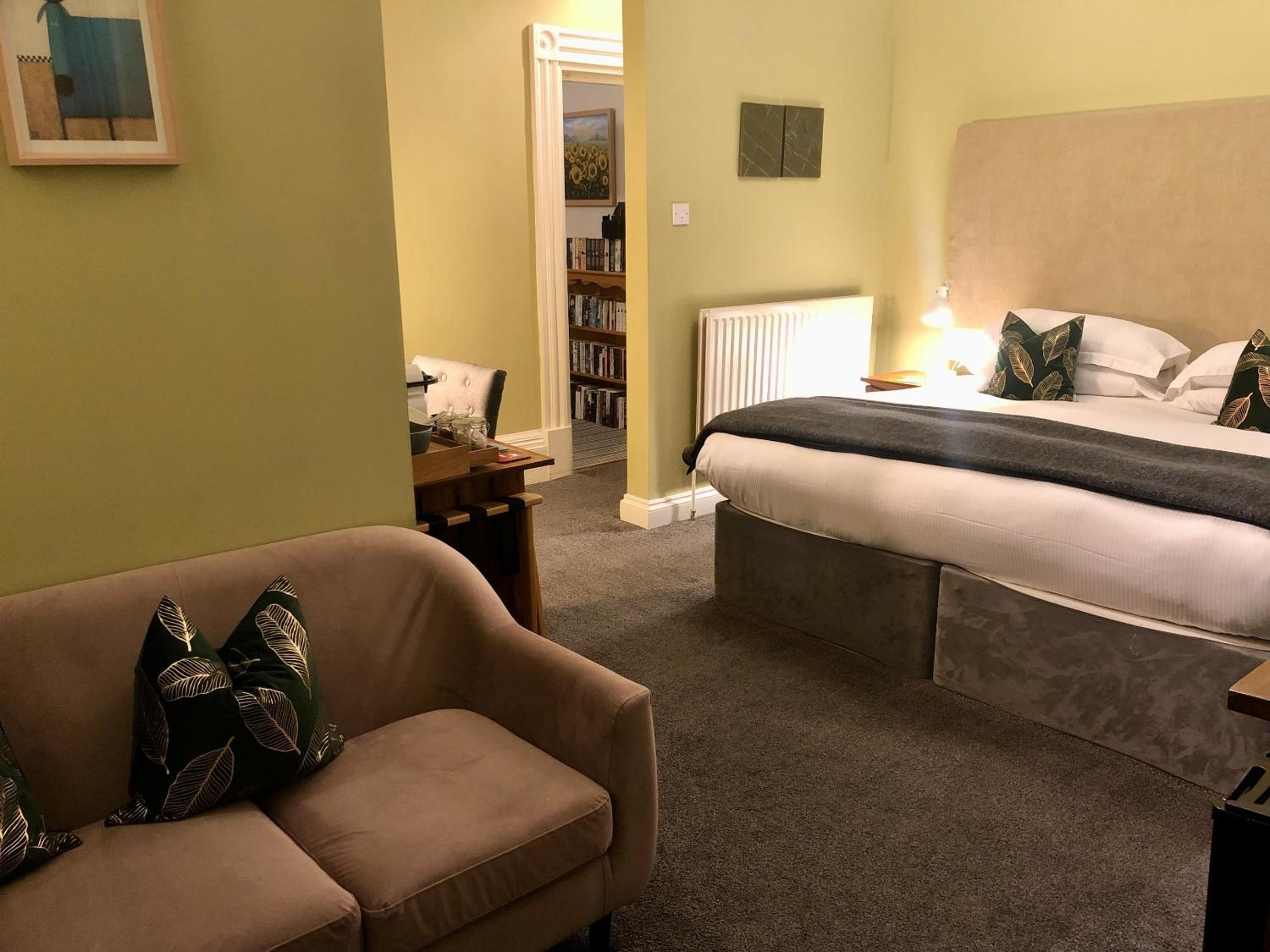 Superior Double Room photo 3