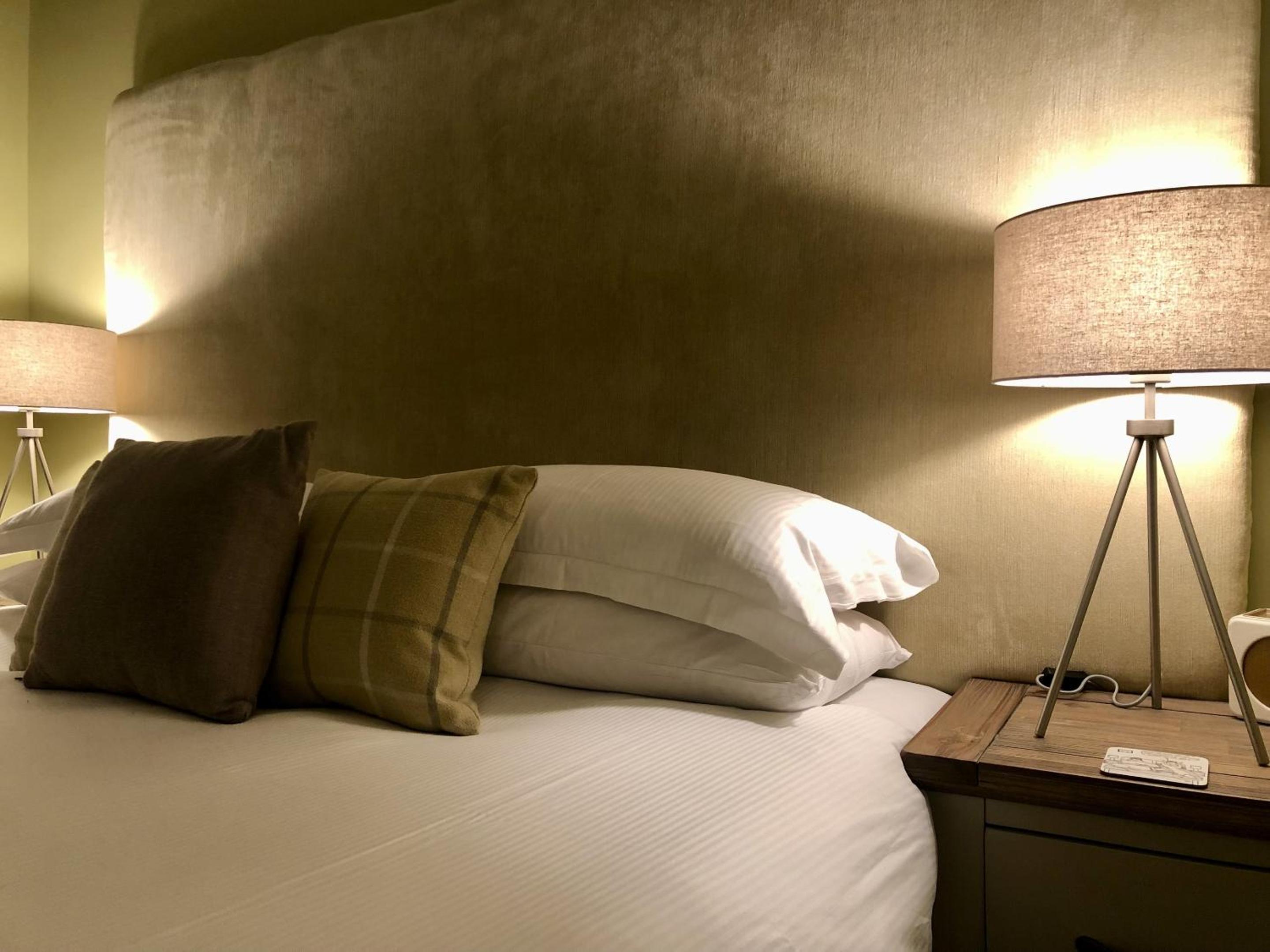 Superior Double Room photo 2