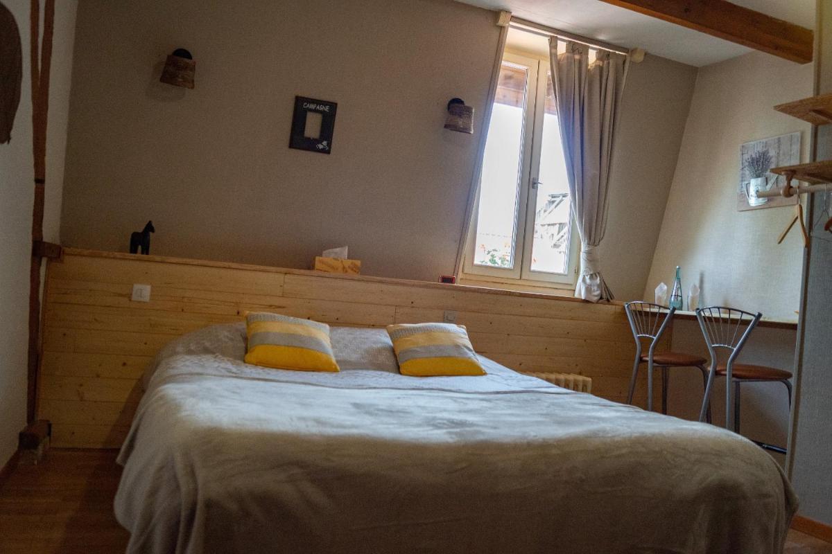 Standard Double Room photo 1