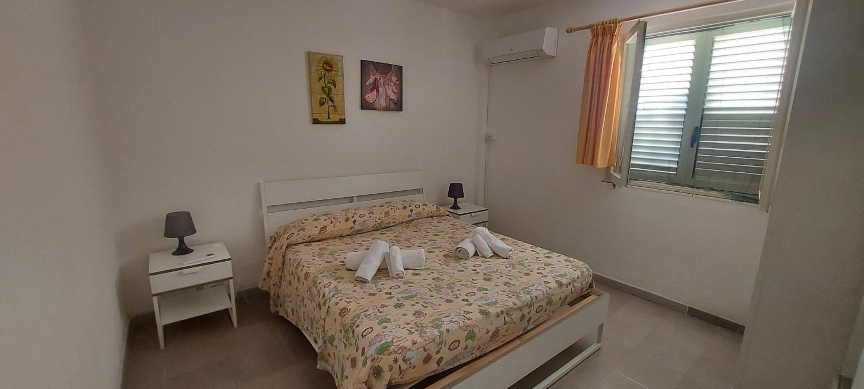 Two-Bedroom Apartment photo 1