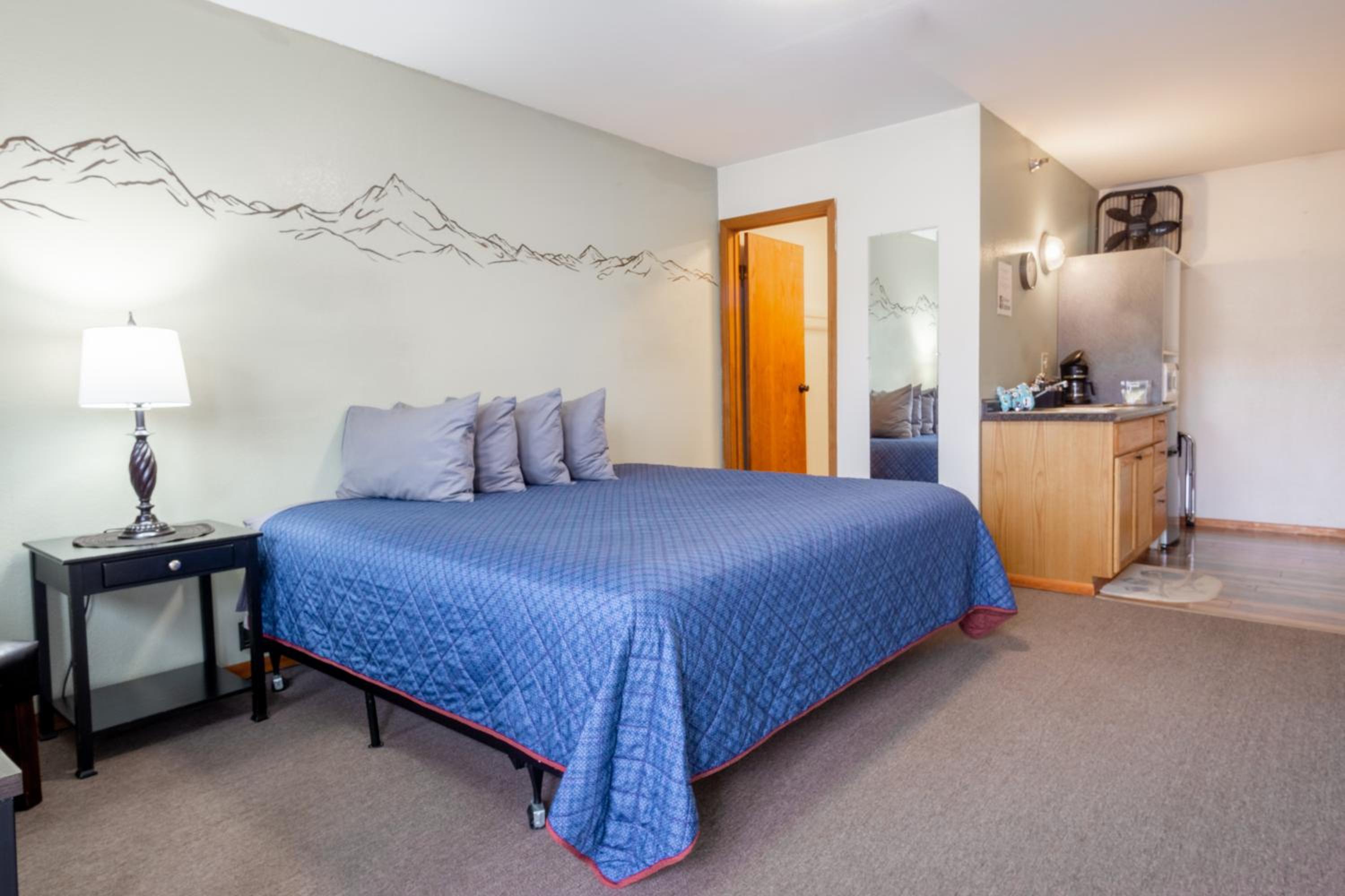 Superior Single Room photo 1
