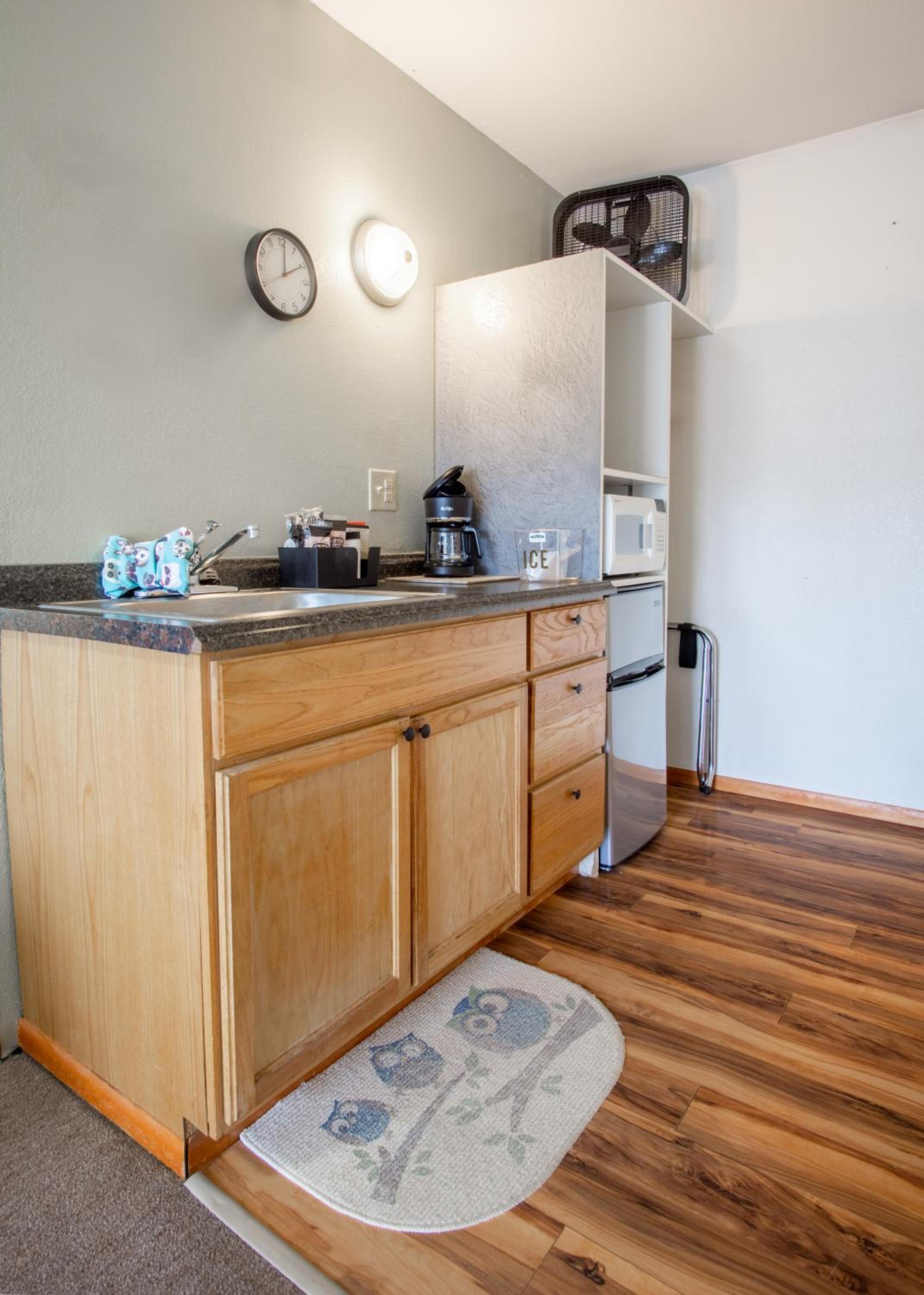 Superior Single Room photo 3