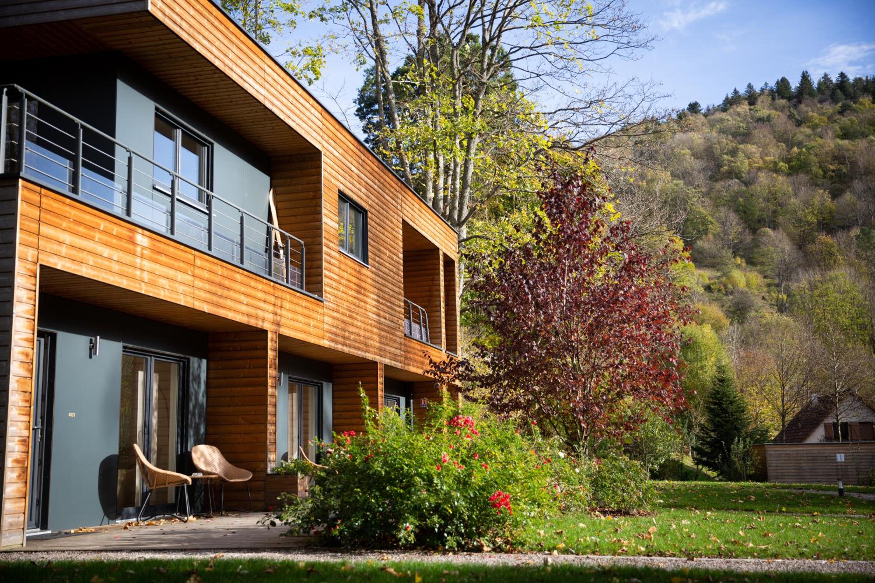 Suite Nature - Annex  - Photo 12