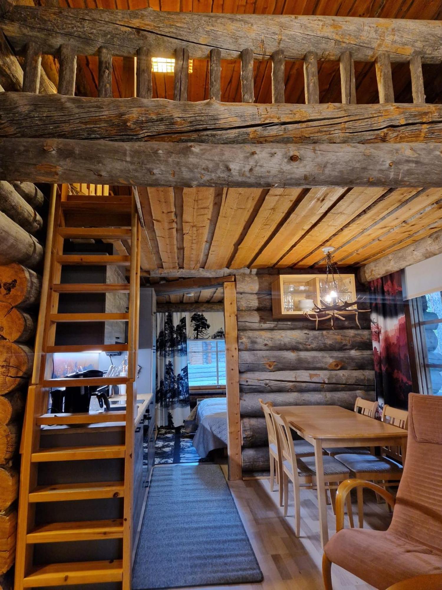 One-Bedroom House - Photo 20