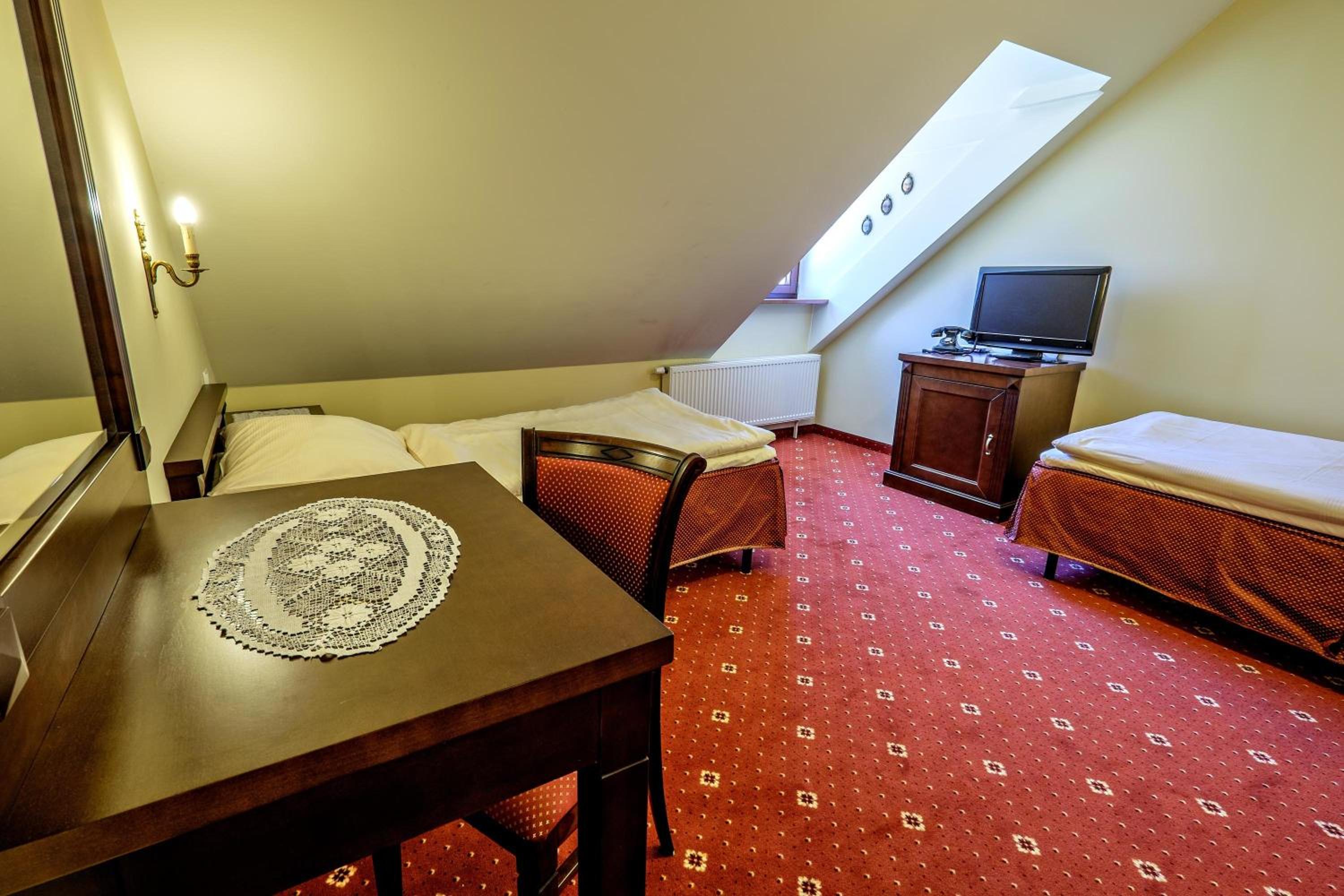 Superior Twin Room - Photo 2