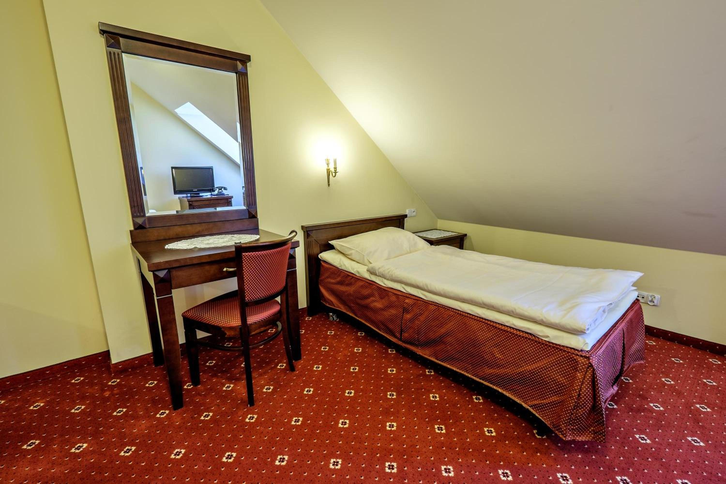 Superior Twin Room - Photo 3