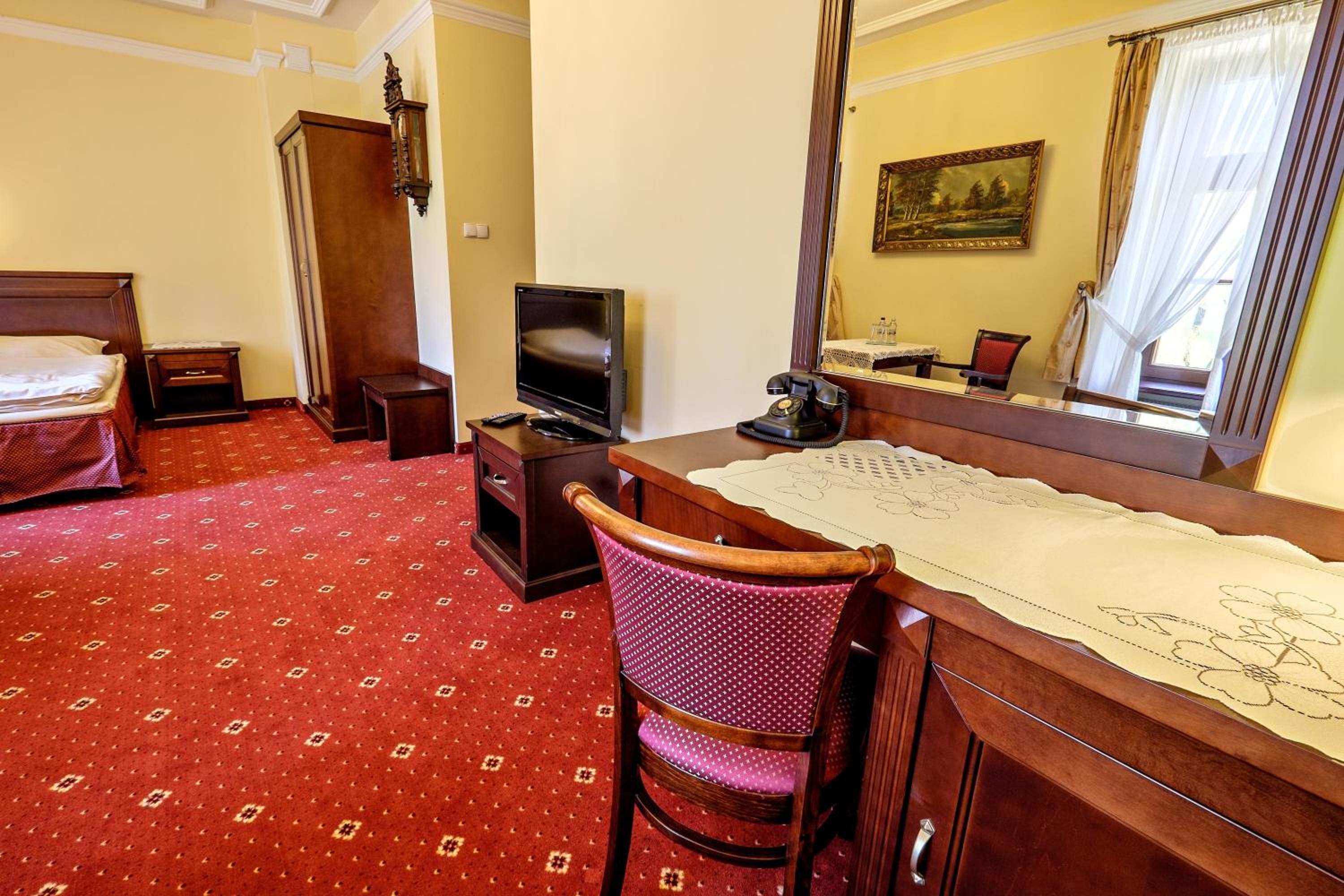 Superior Twin Room - Photo 5