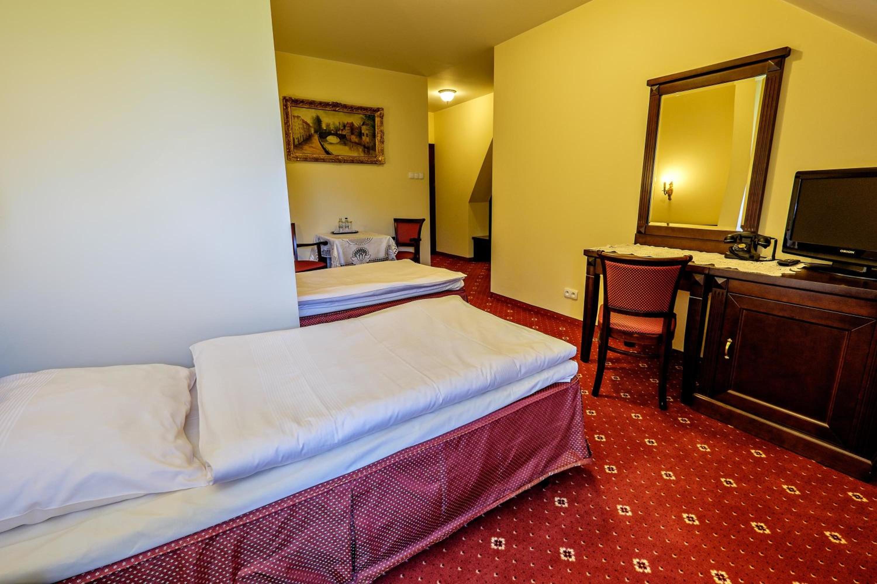 Superior Twin Room - Photo 7