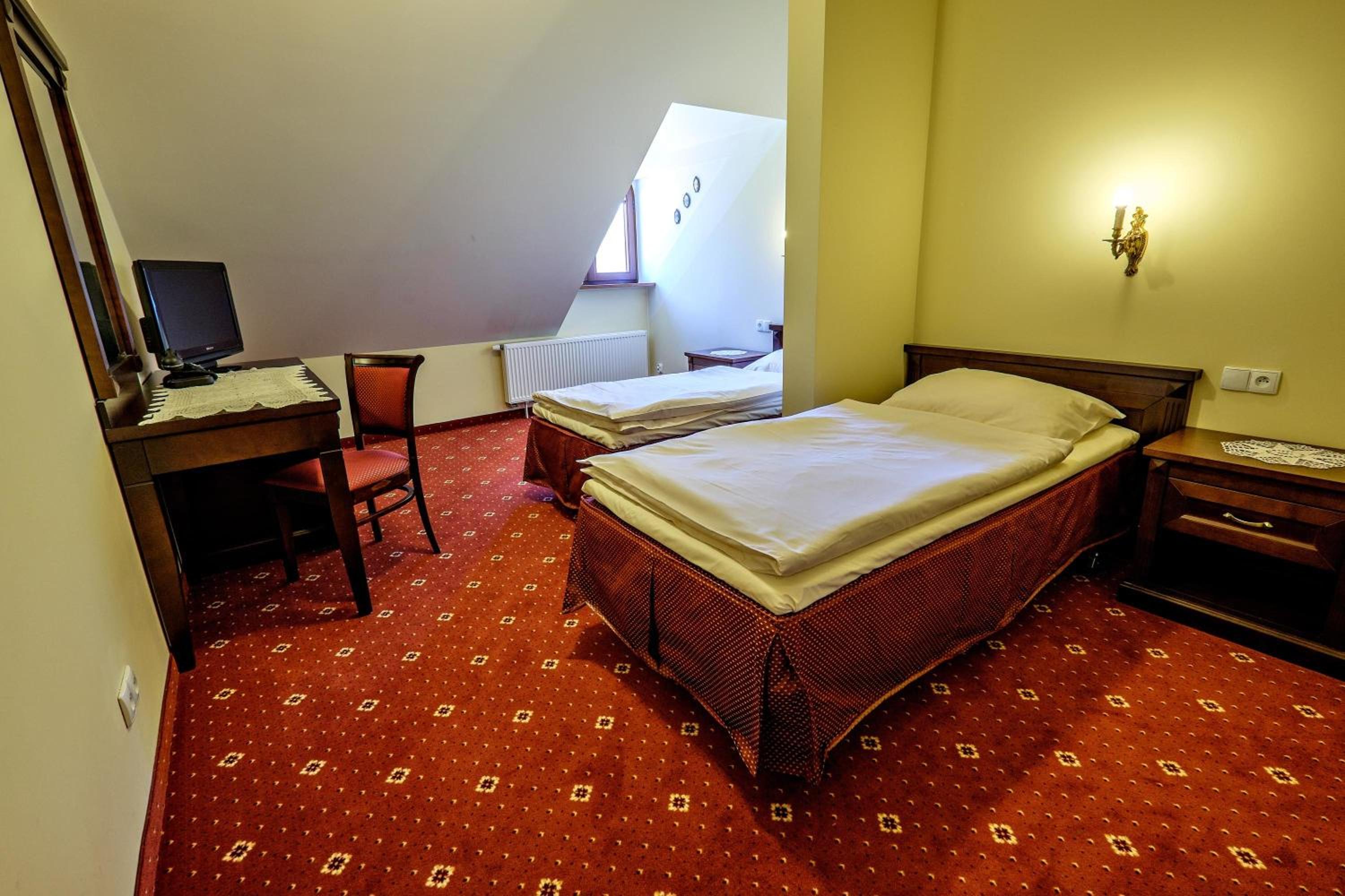 Superior Twin Room - Photo 9