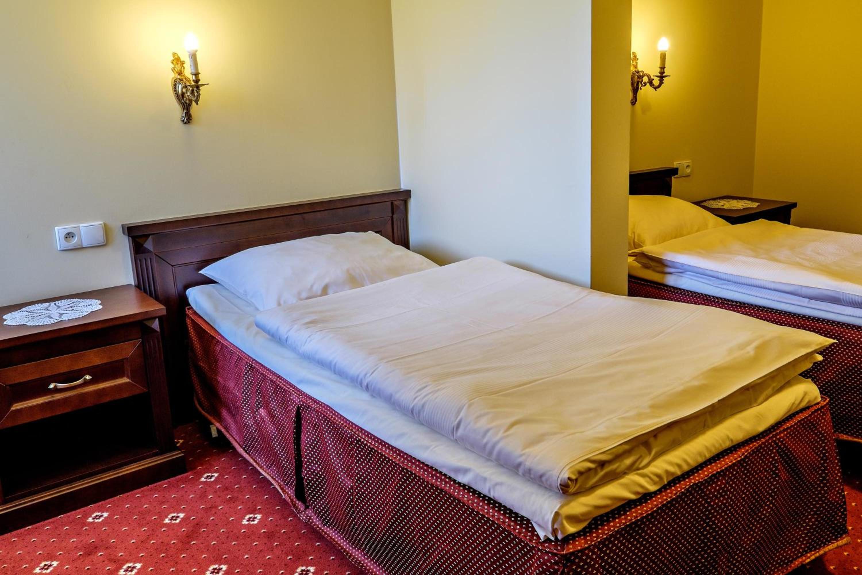 Superior Twin Room - Photo 10