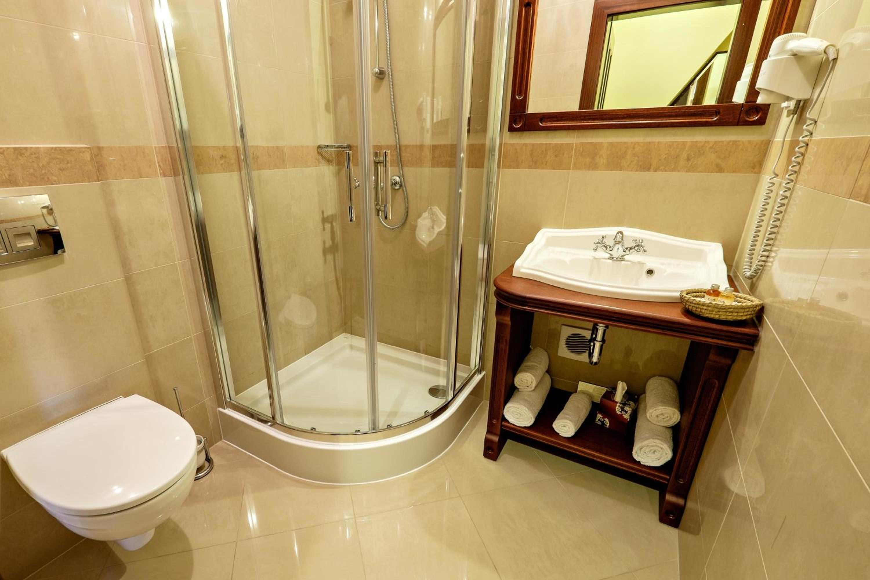 Superior Twin Room - Photo 15