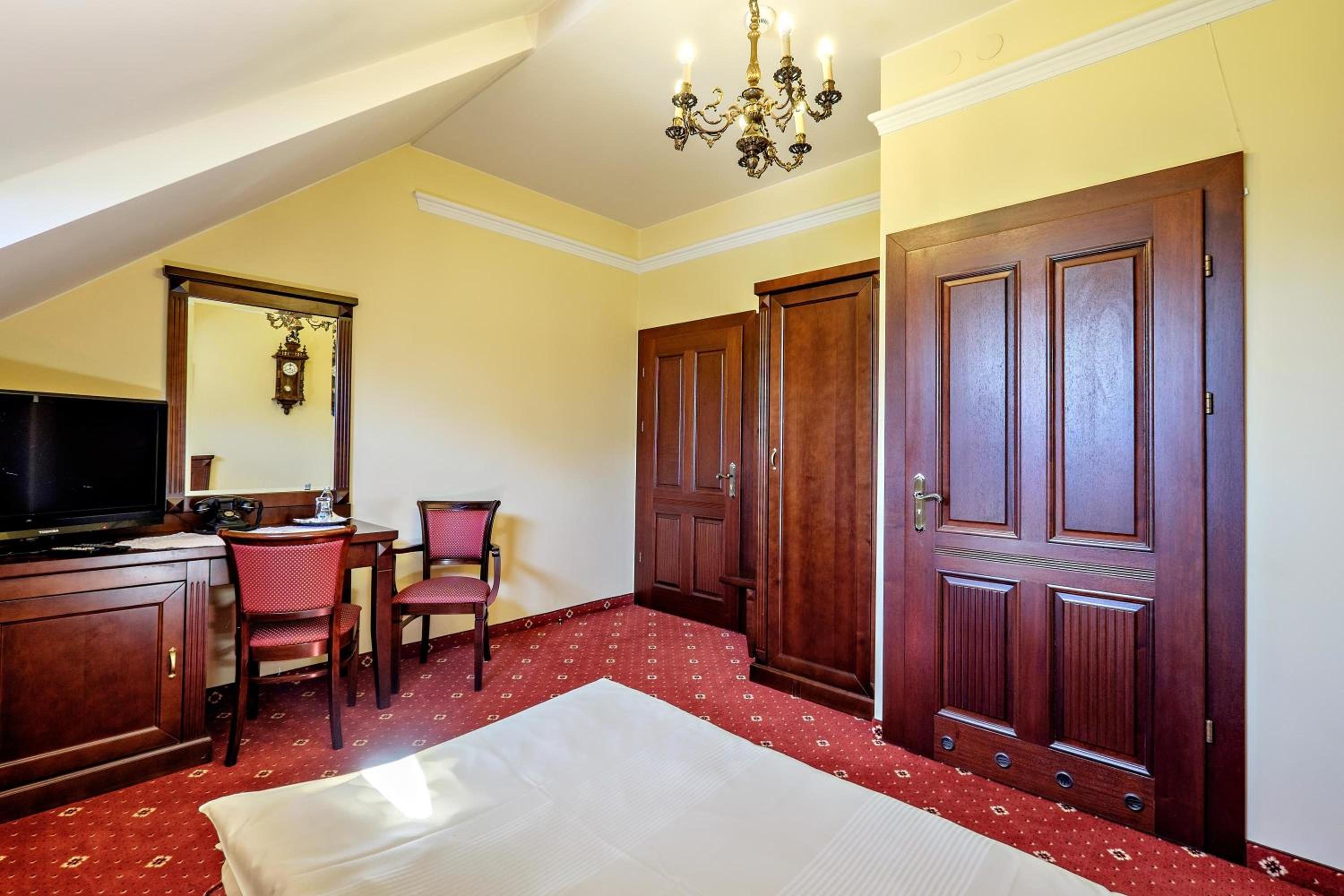 Single Room photo 1