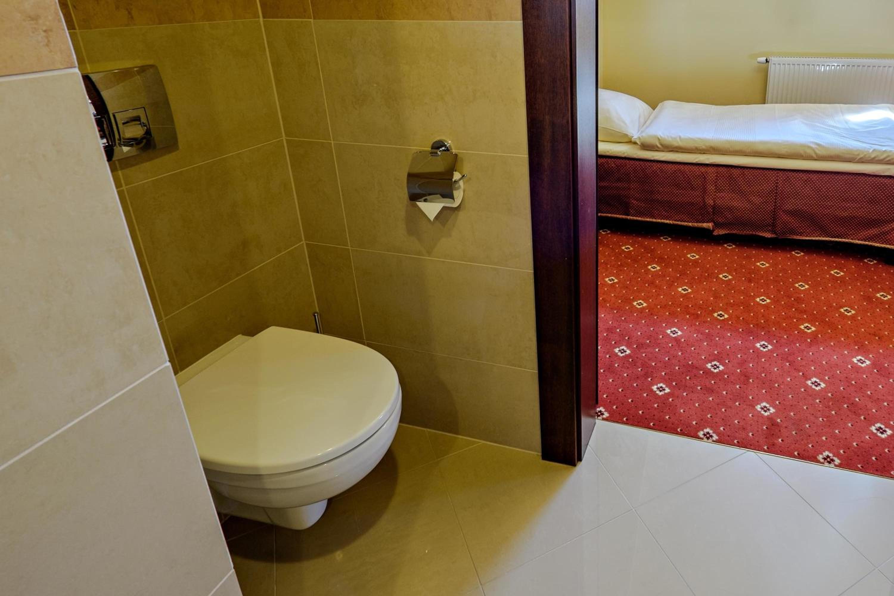 Single Room photo 3