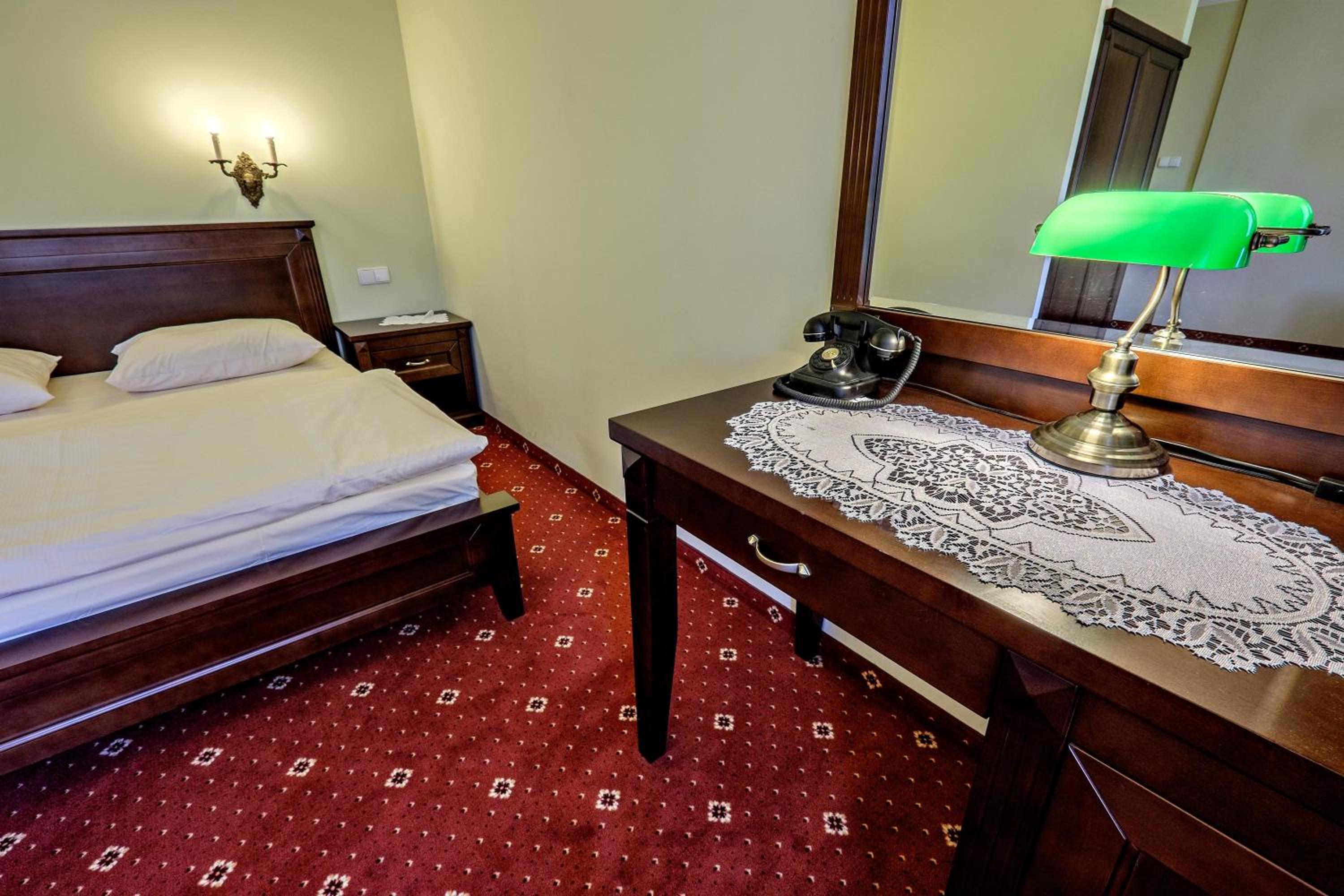 Superior Double Room - Photo 9