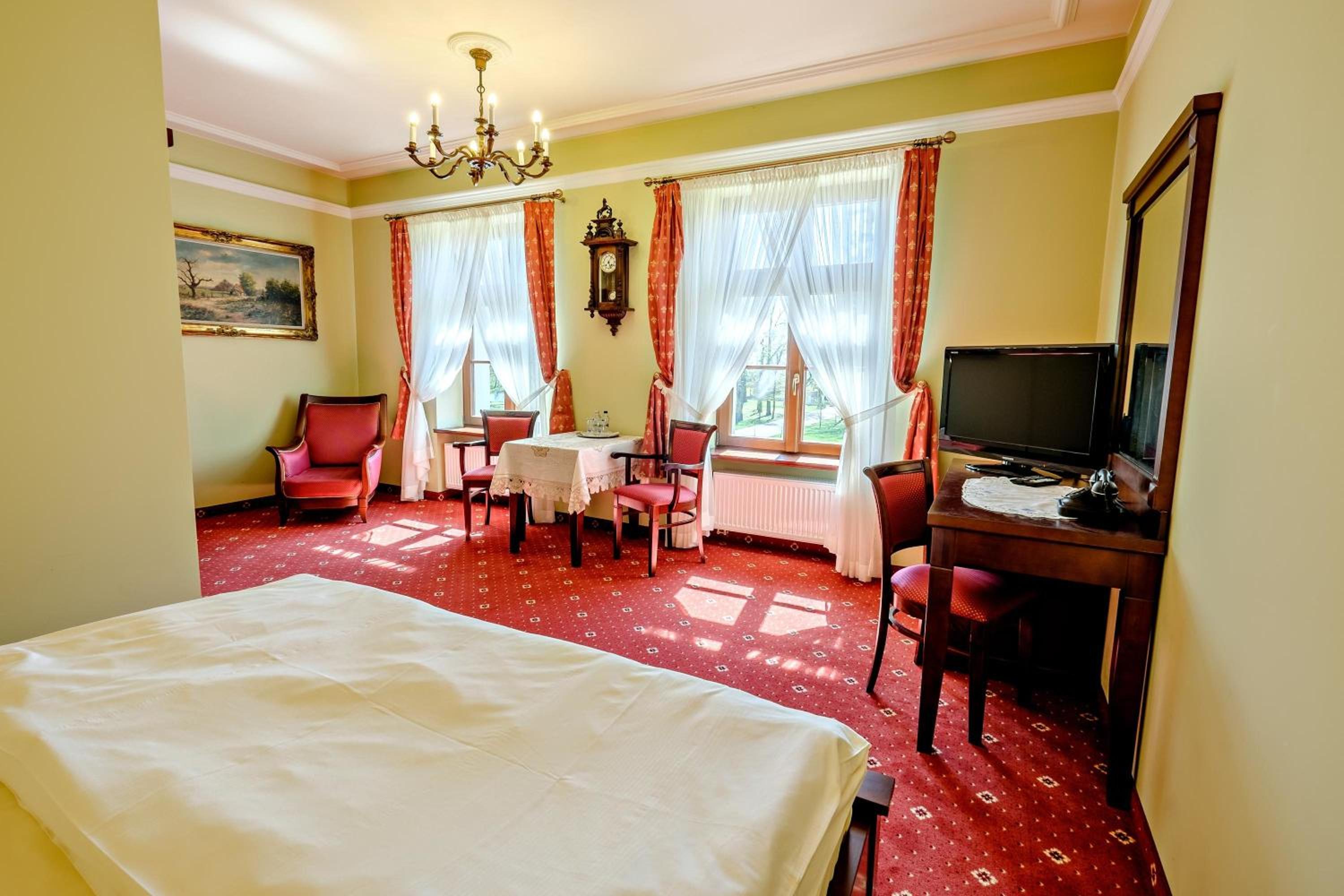 Superior Double Room - Photo 1