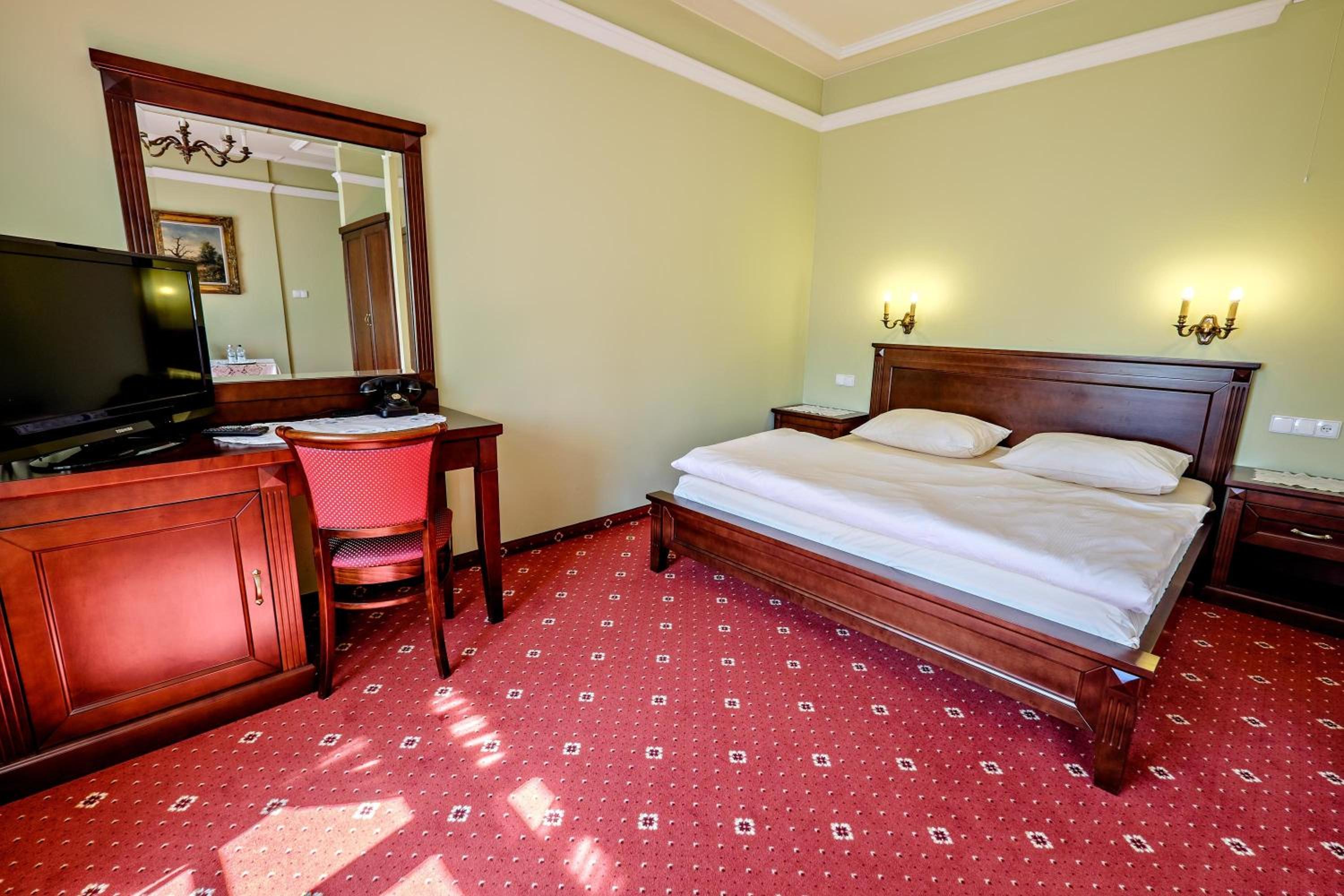 Superior Double Room - Photo 3