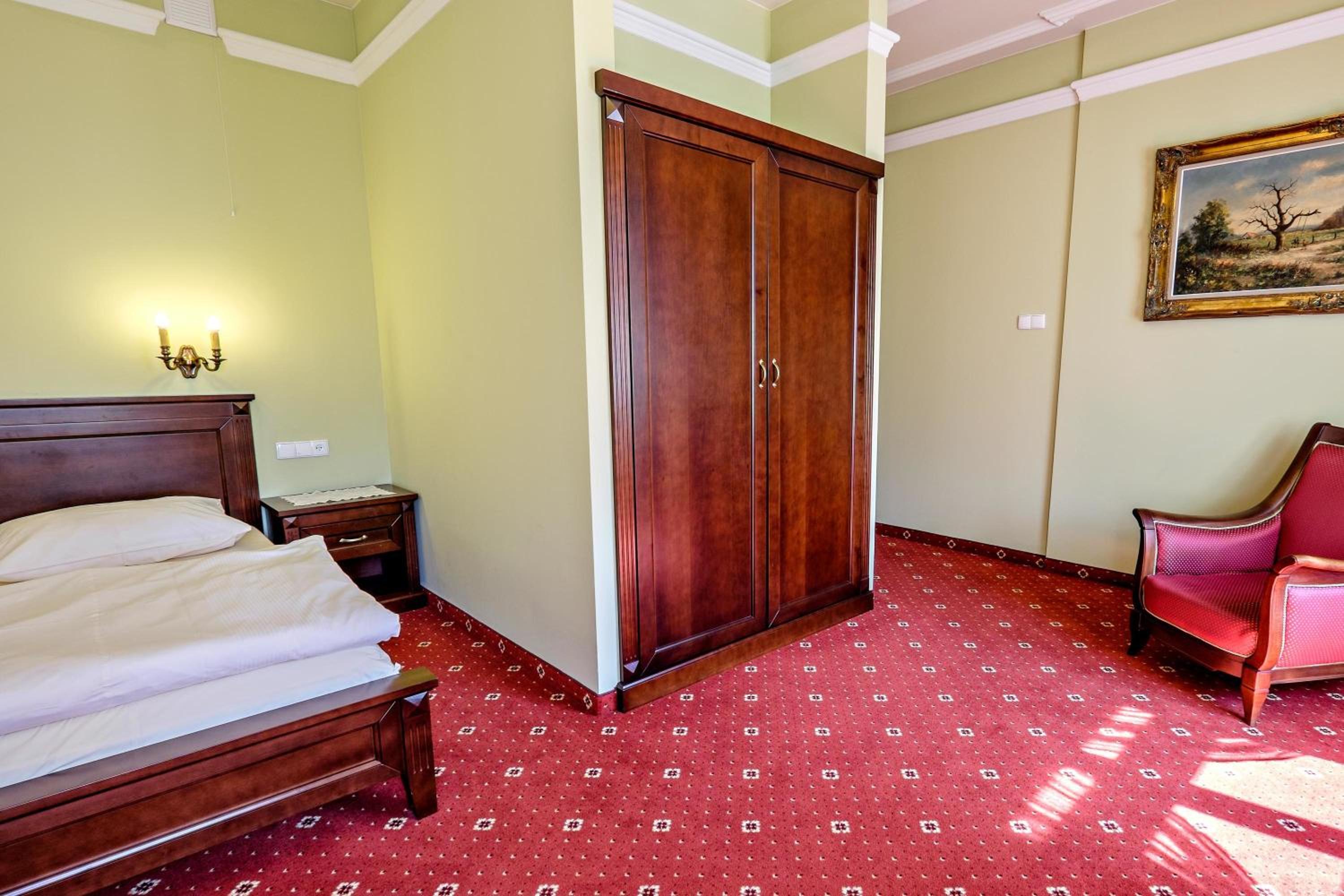 Superior Double Room - Photo 4