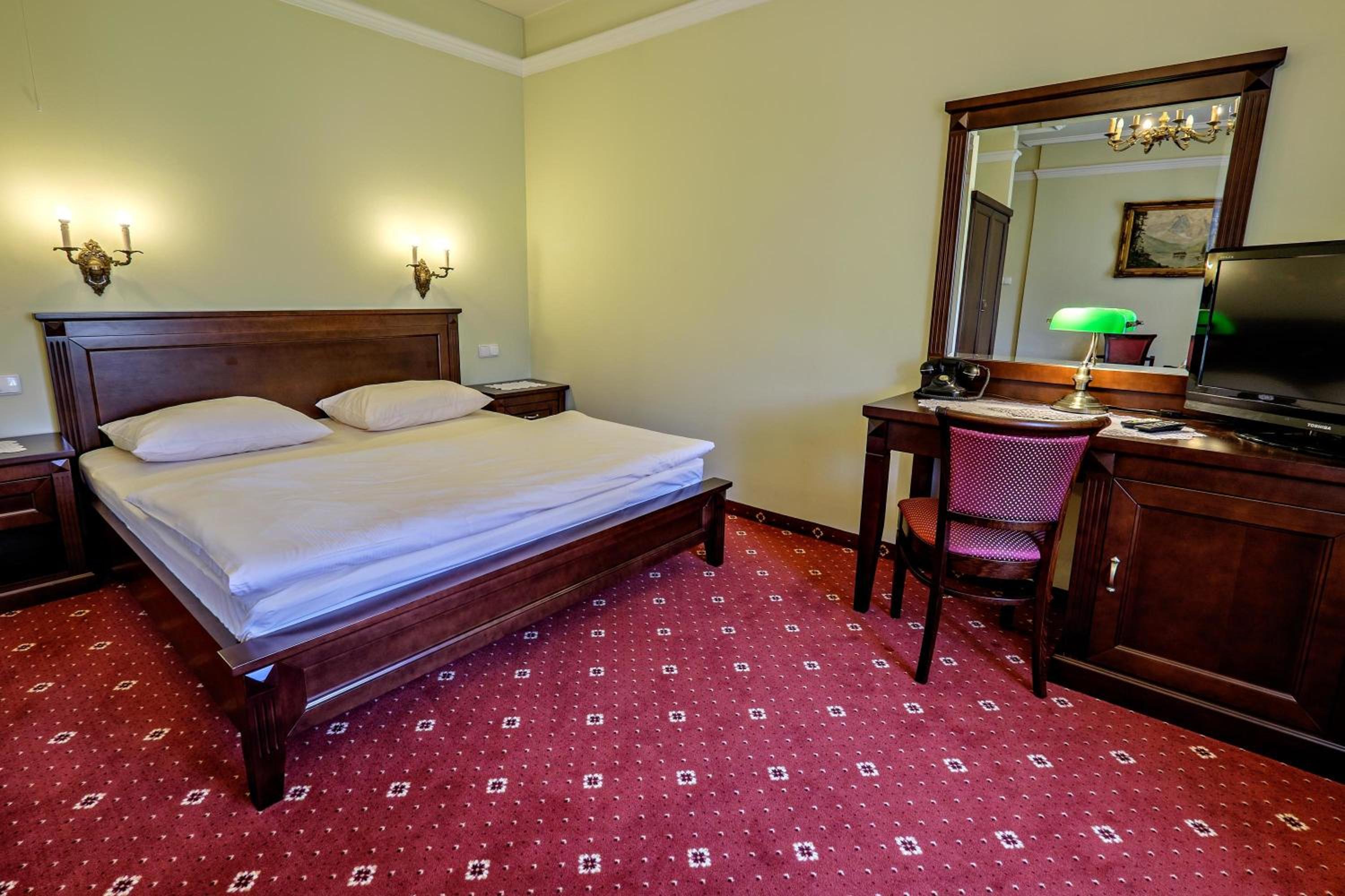 Superior Double Room - Photo 5