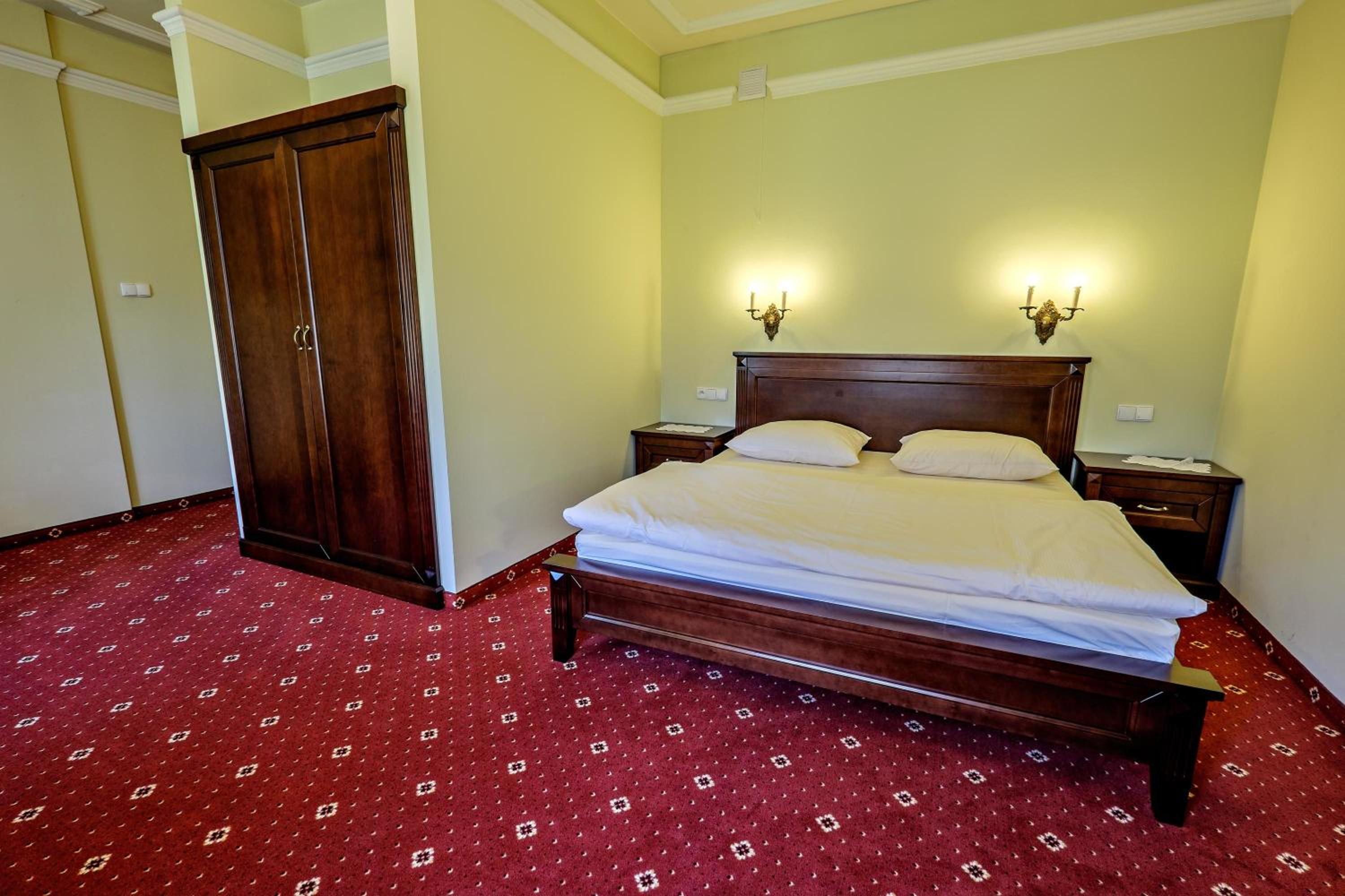 Superior Double Room - Photo 8
