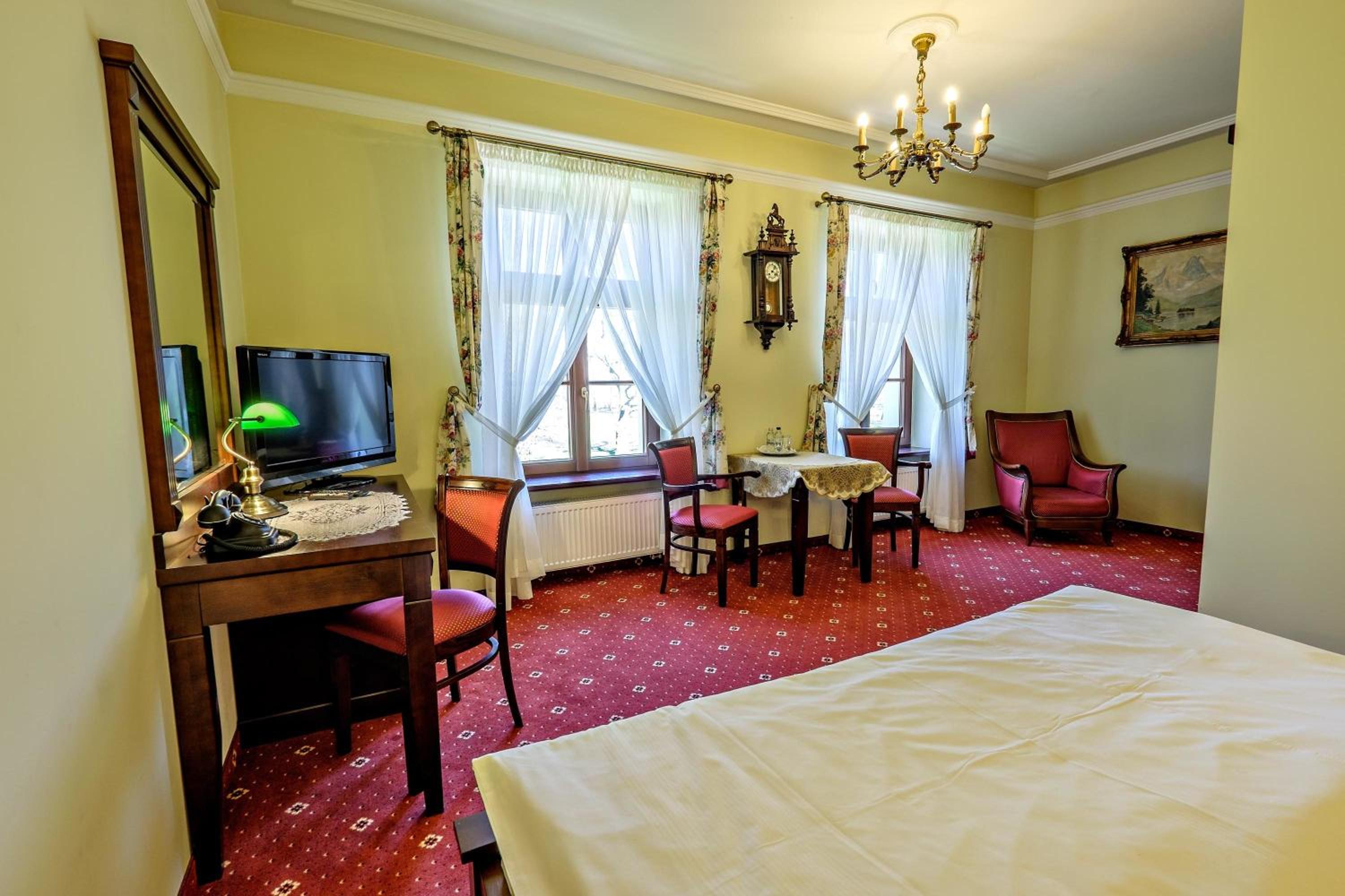 Superior Double Room - Photo 6