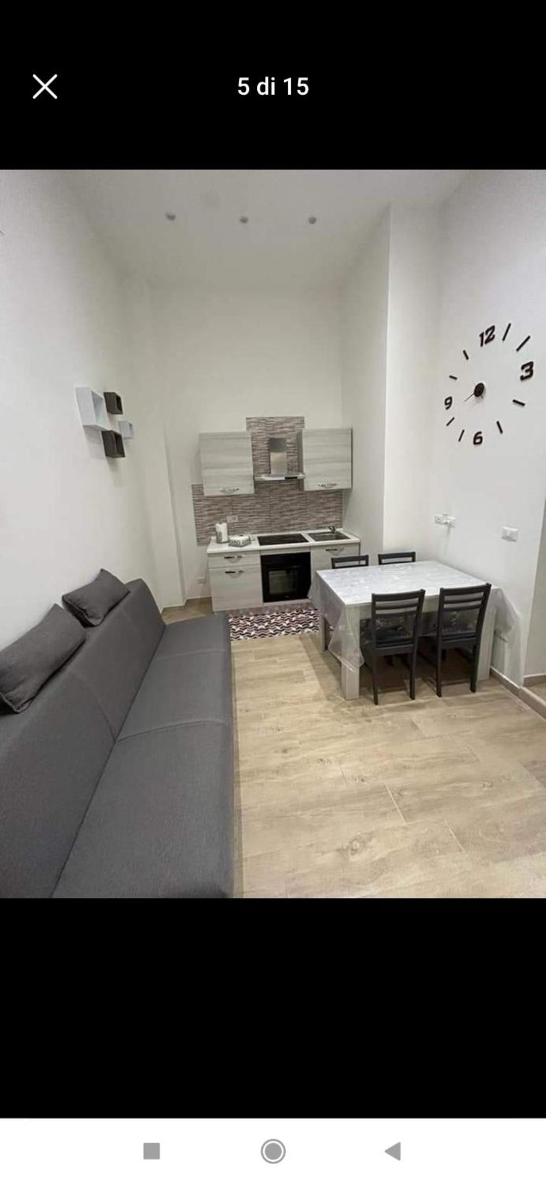 One-Bedroom House photo 2