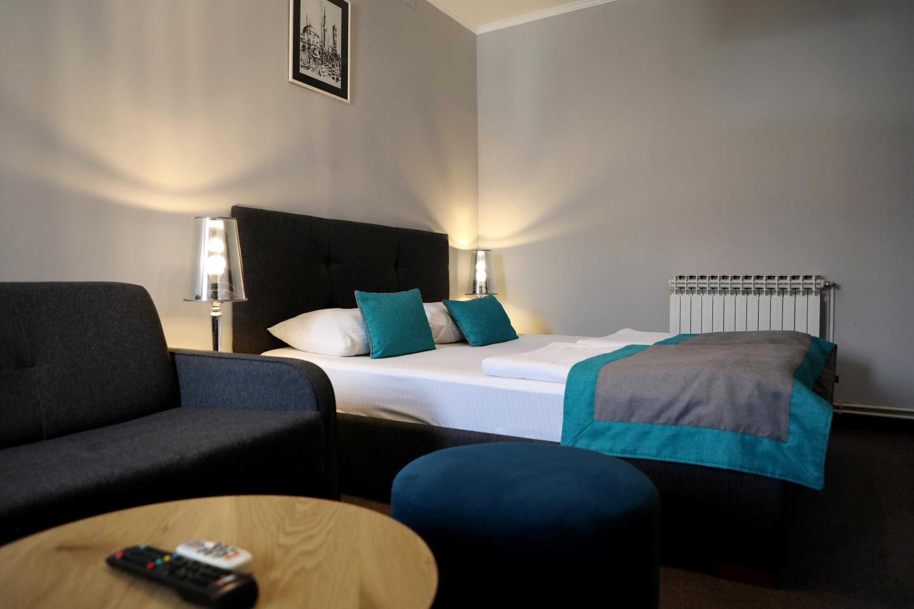 Double or Twin Room