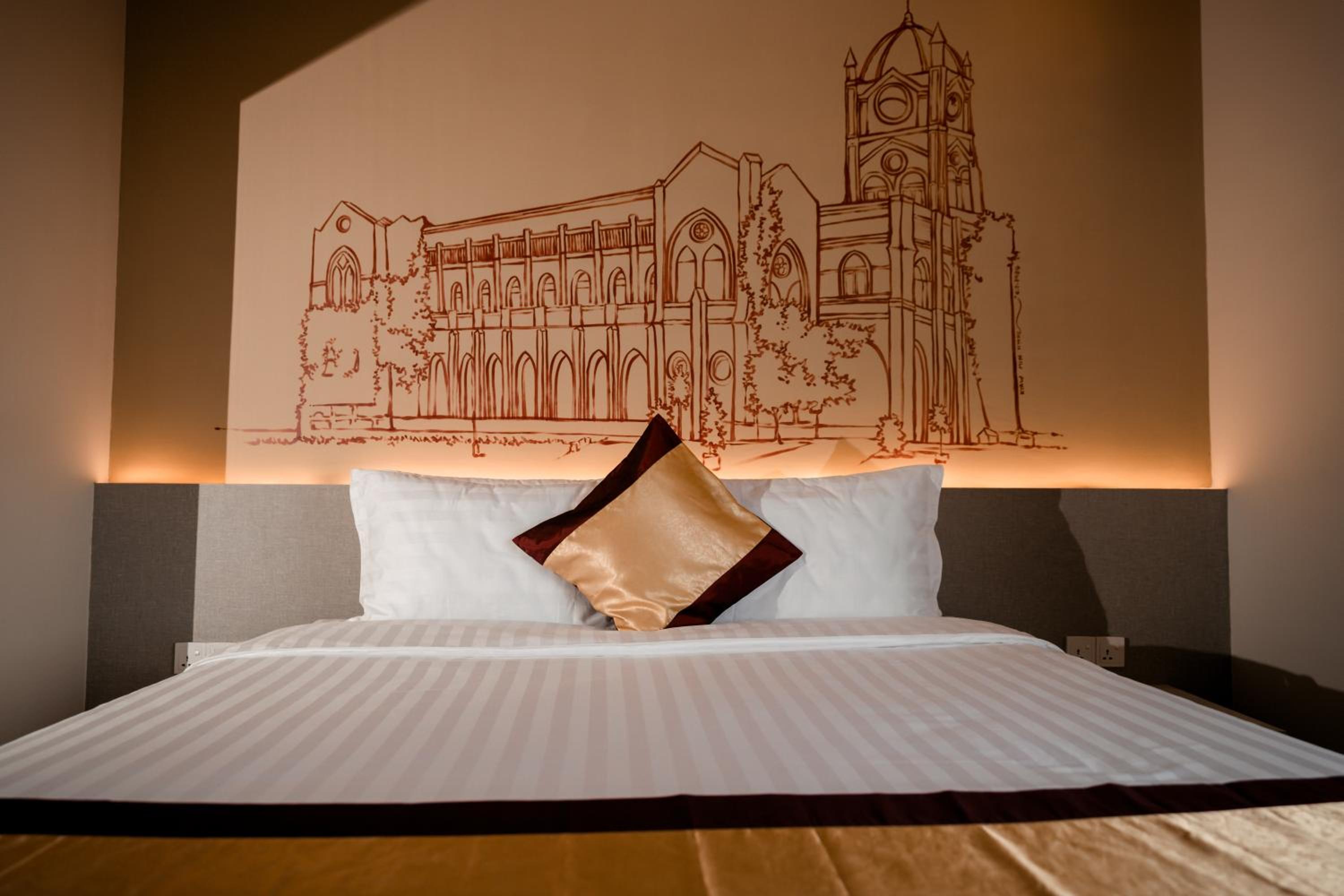 King Room with Sea View photo 3