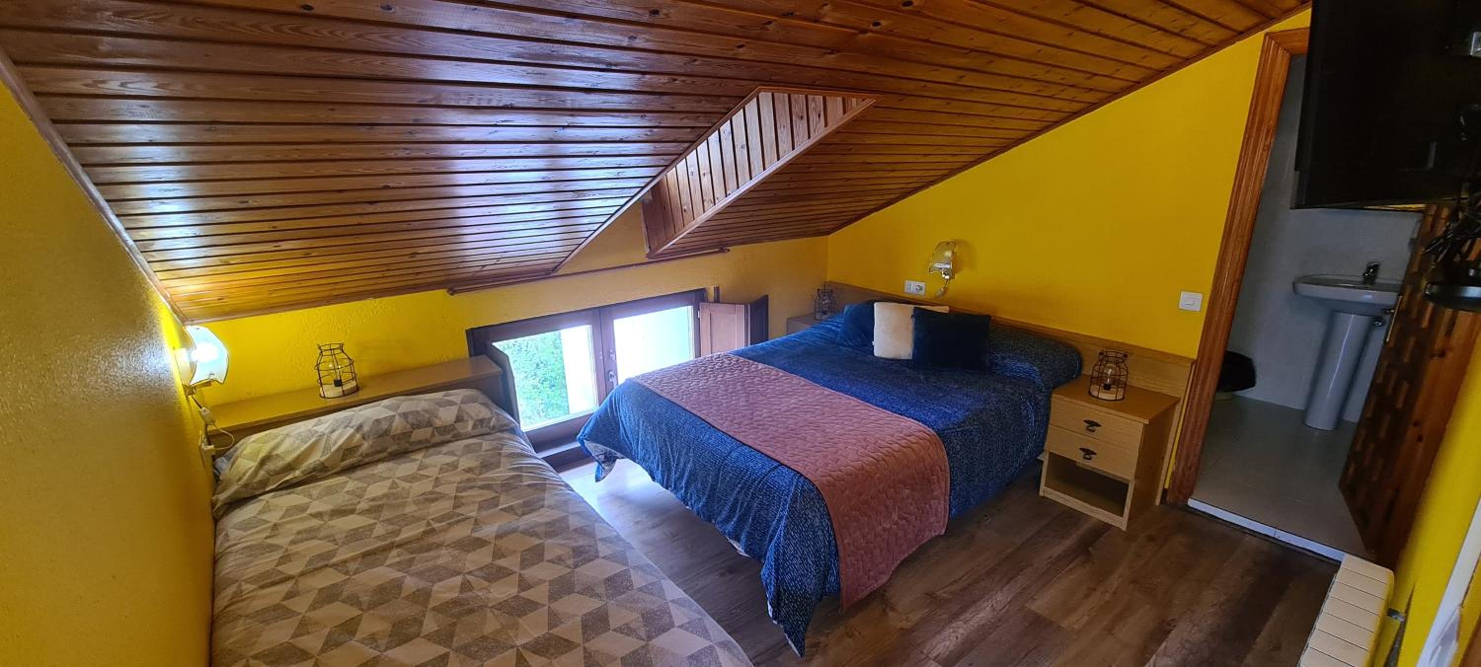 Triple Room photo 2