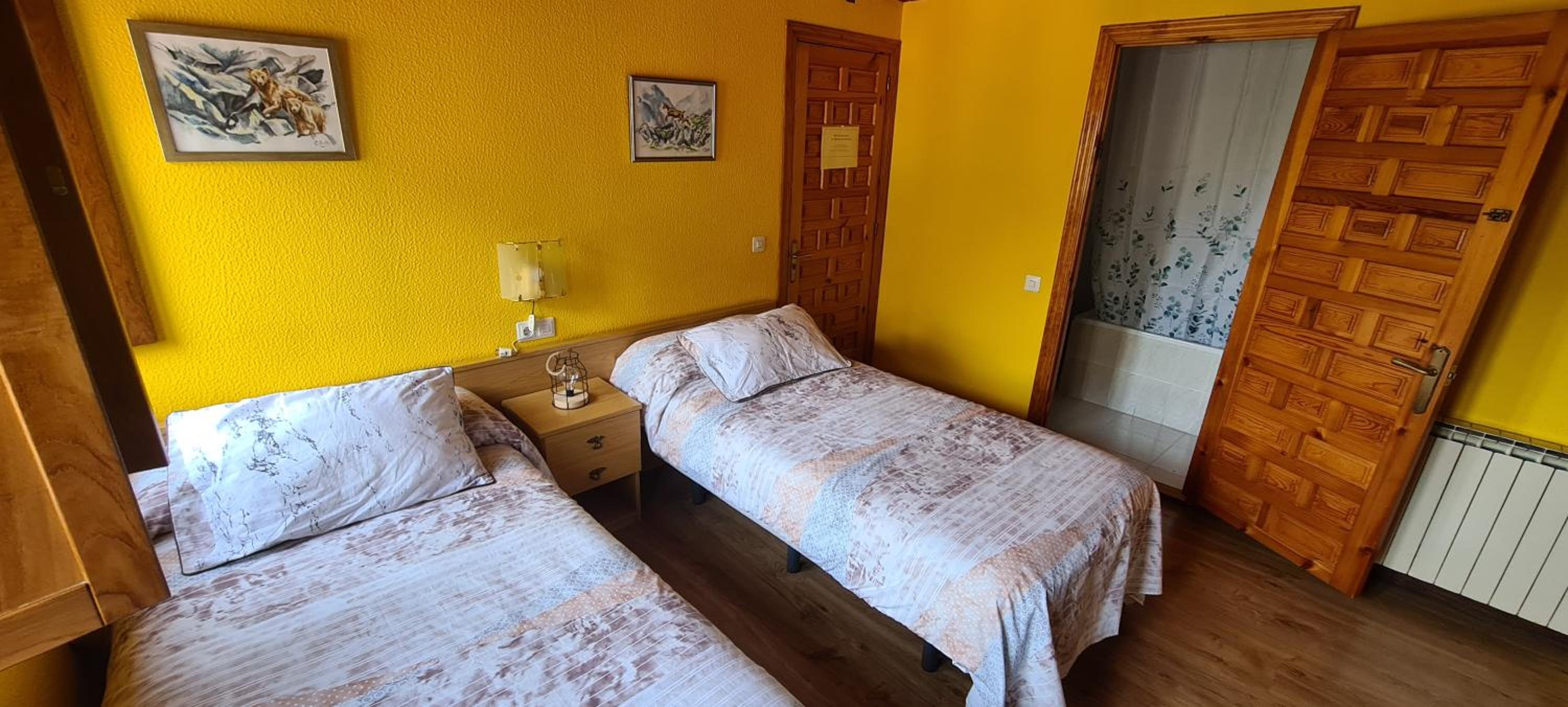 Triple Room photo 2