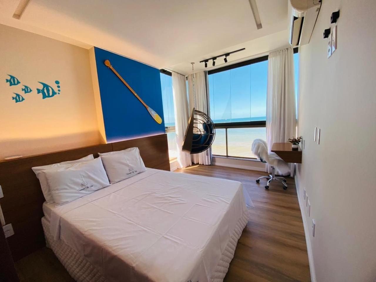 Studio Apartment with Sea View photo 3