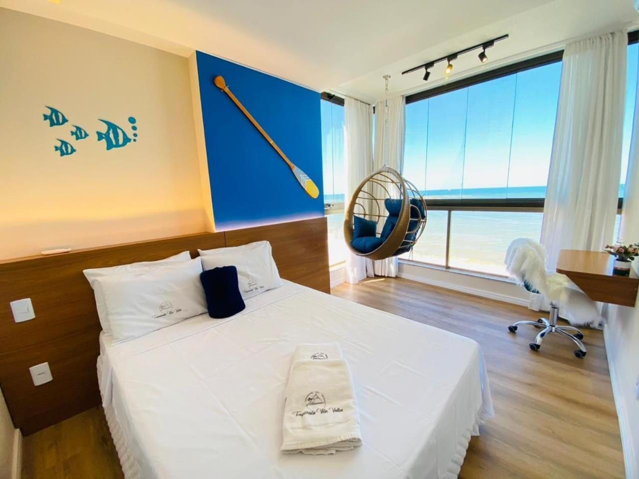 Studio Apartment with Sea View photo 1