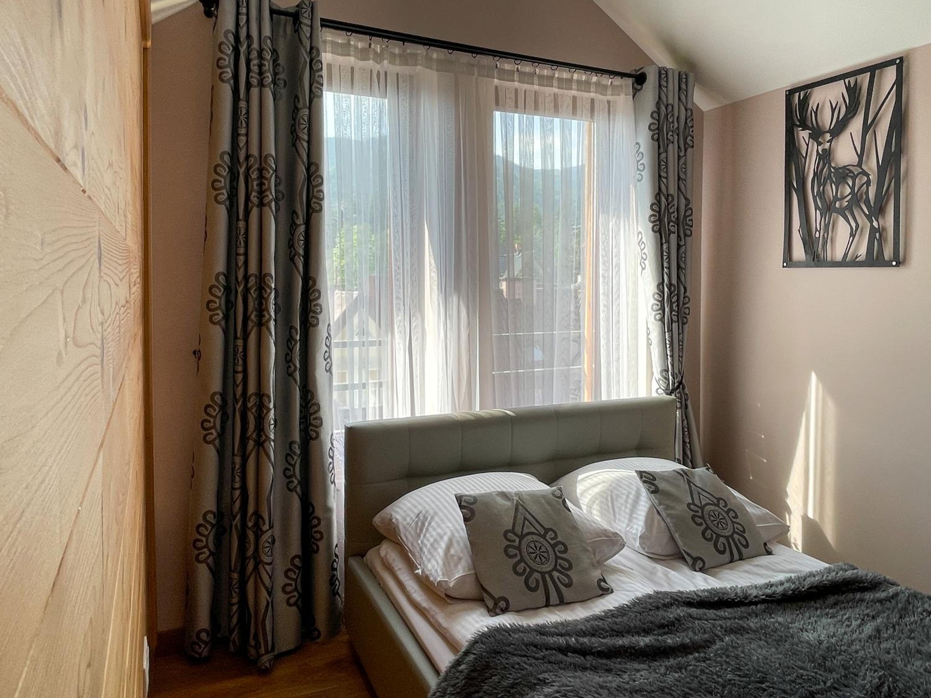Two-Bedroom Apartment - Photo 12