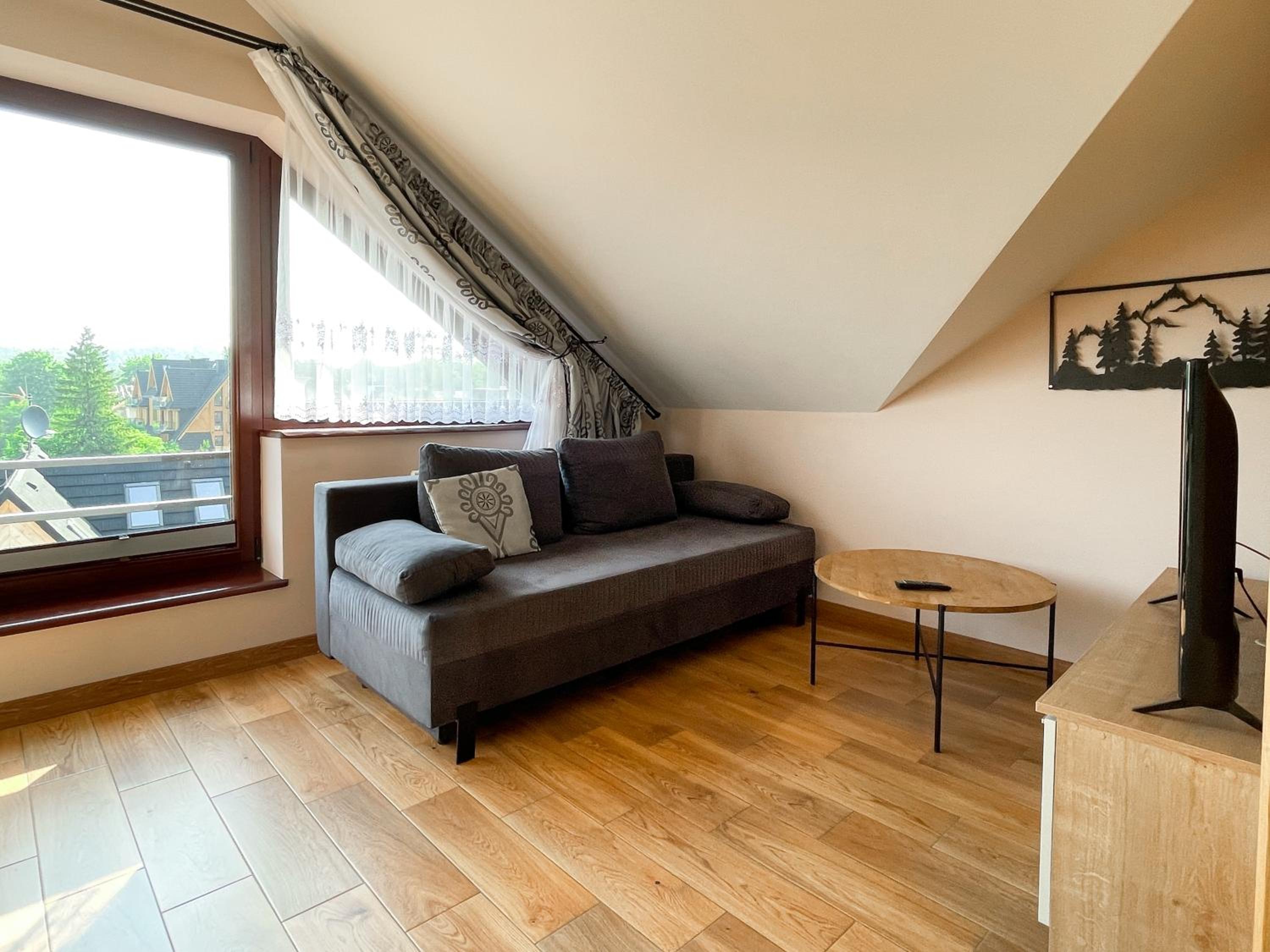 Two-Bedroom Apartment - Photo 13