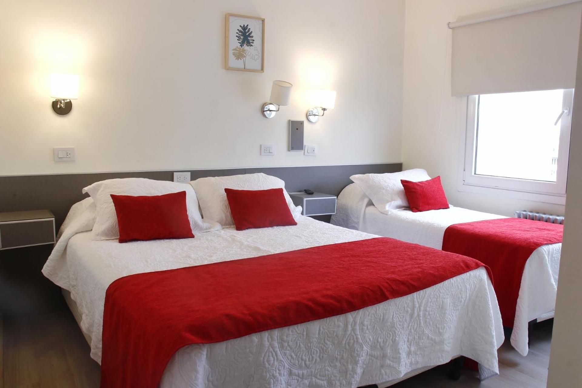Classic Triple Room photo 1
