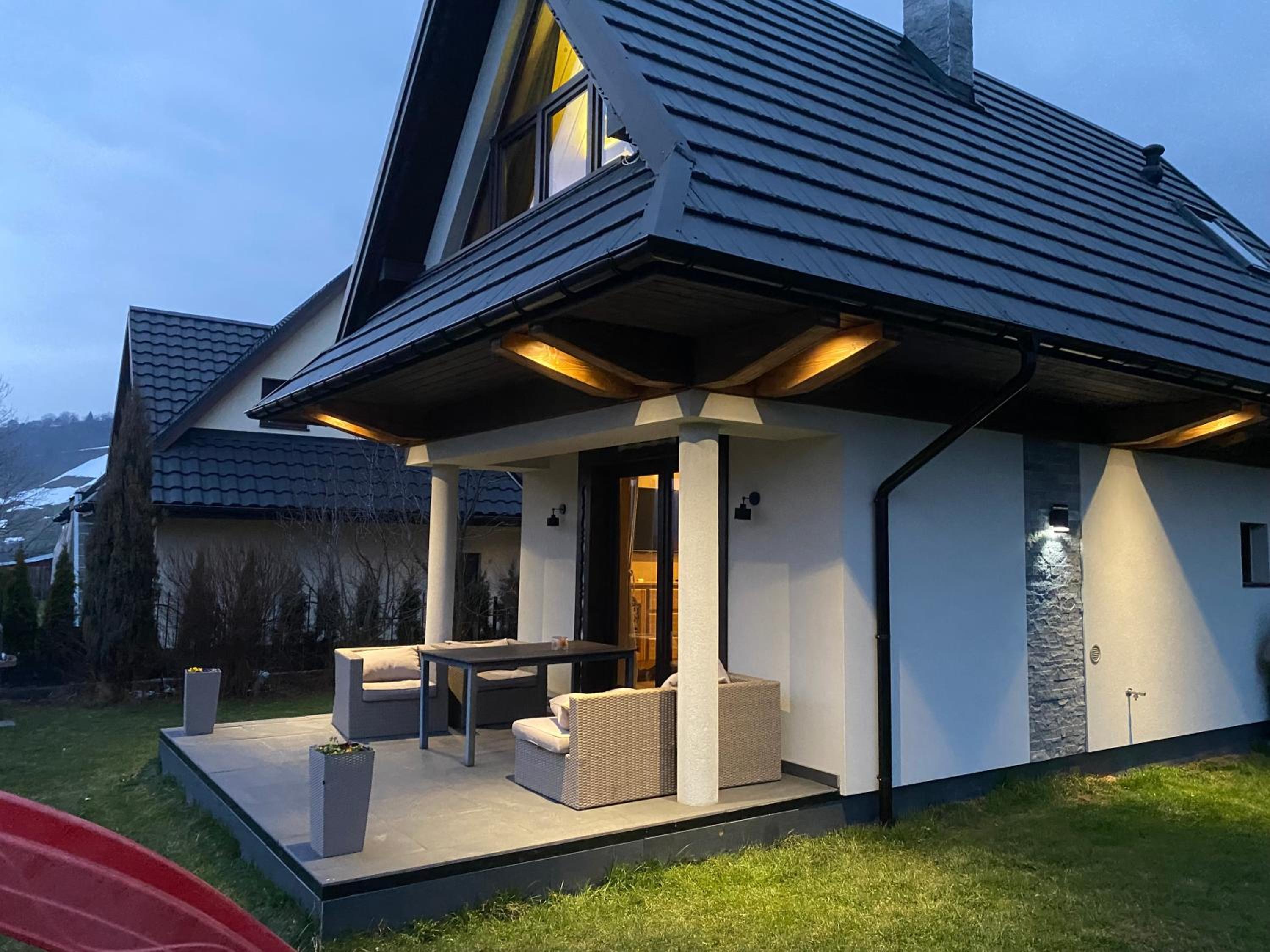 Three-Bedroom Chalet - Photo 25