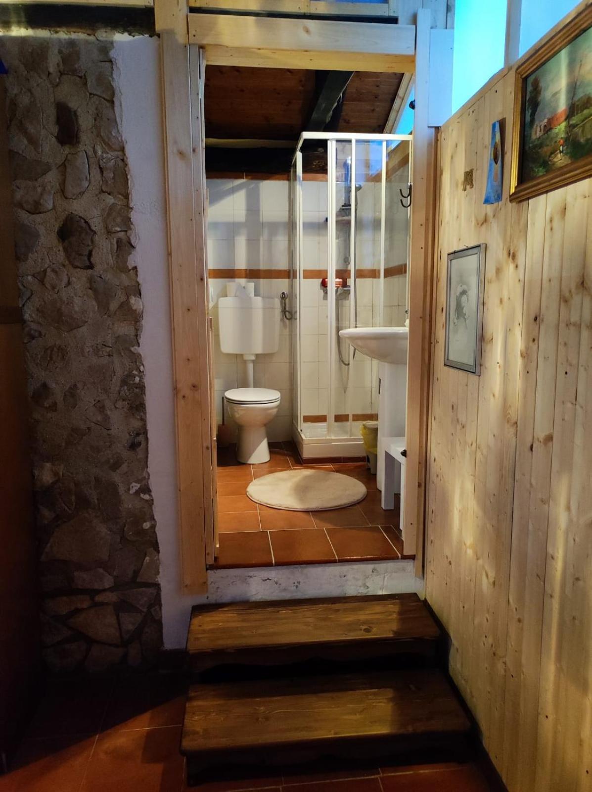 One-Bedroom Chalet photo 2
