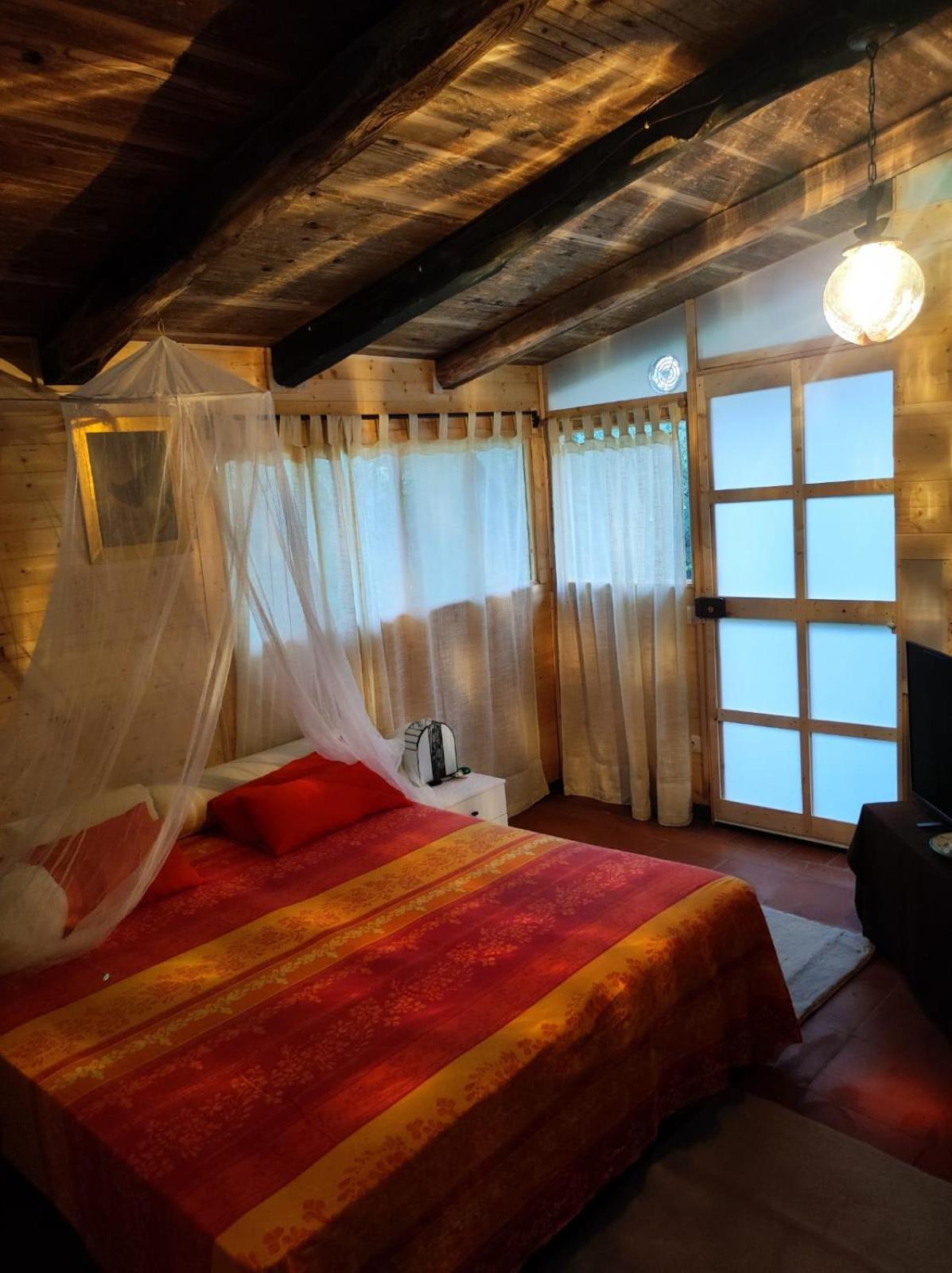 One-Bedroom Chalet photo 1