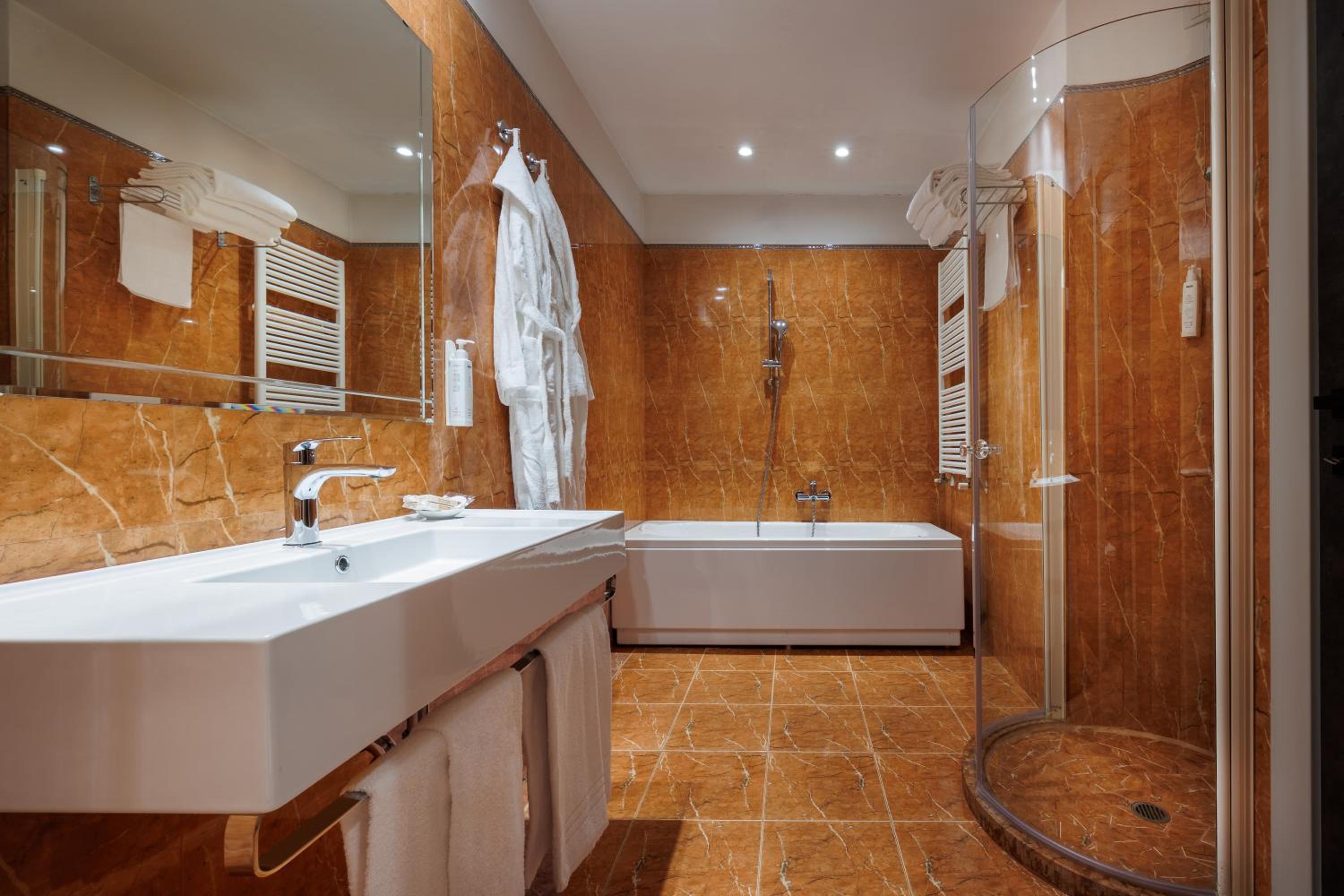 Junior Suite with Terrace - Photo 10
