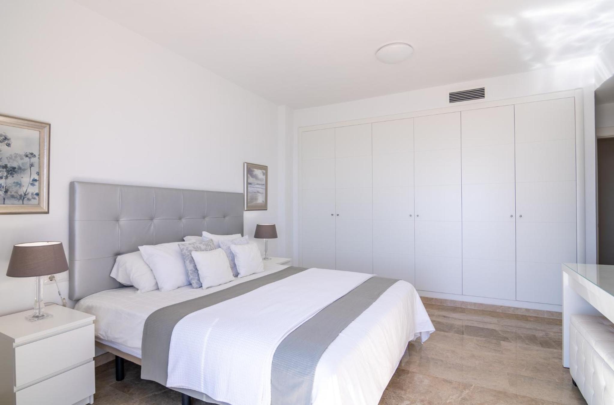 Casa de cuatro habitaciones