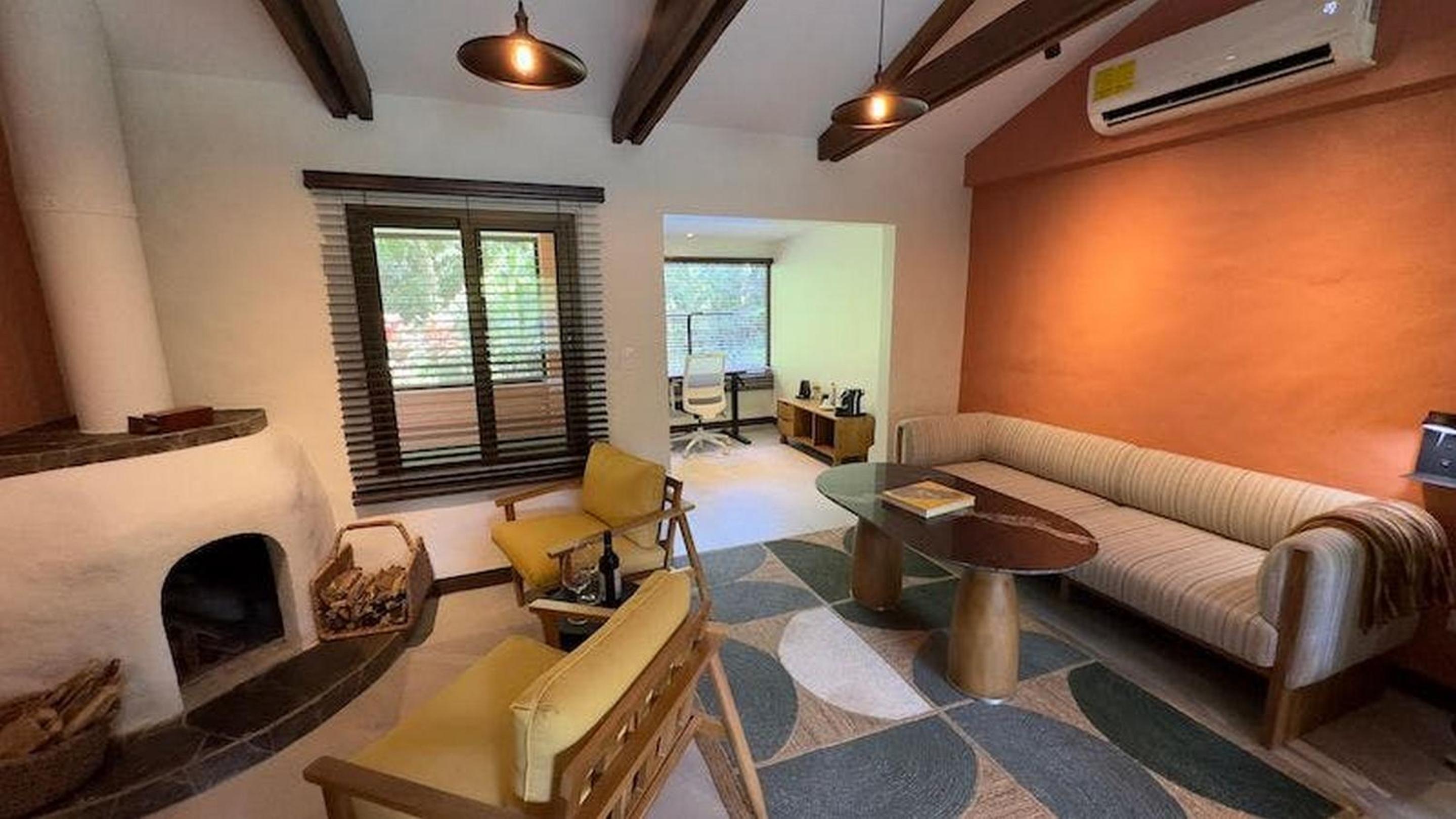Presidential Suite photo 2