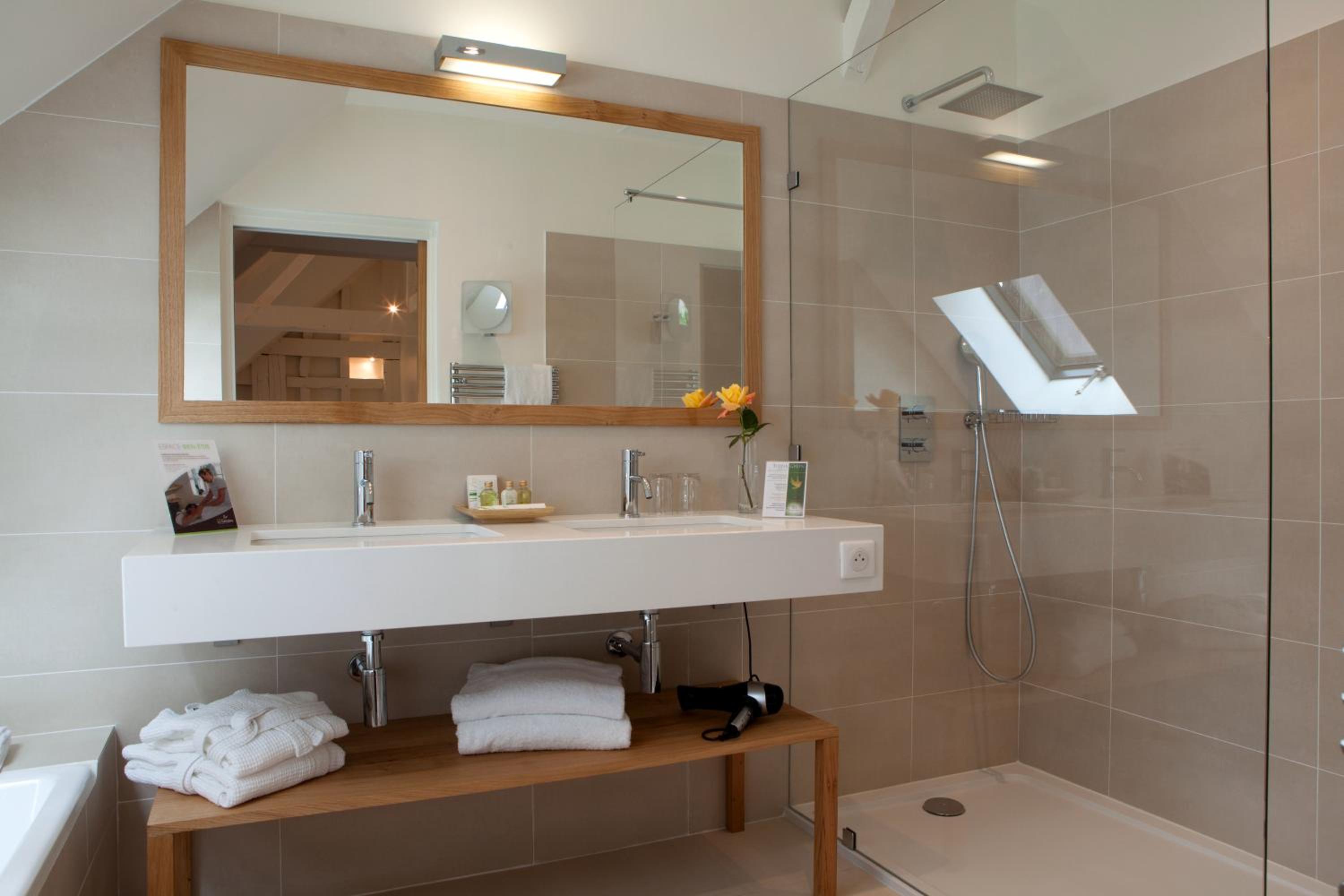 Elegance Double Room Pavillon - Photo 4