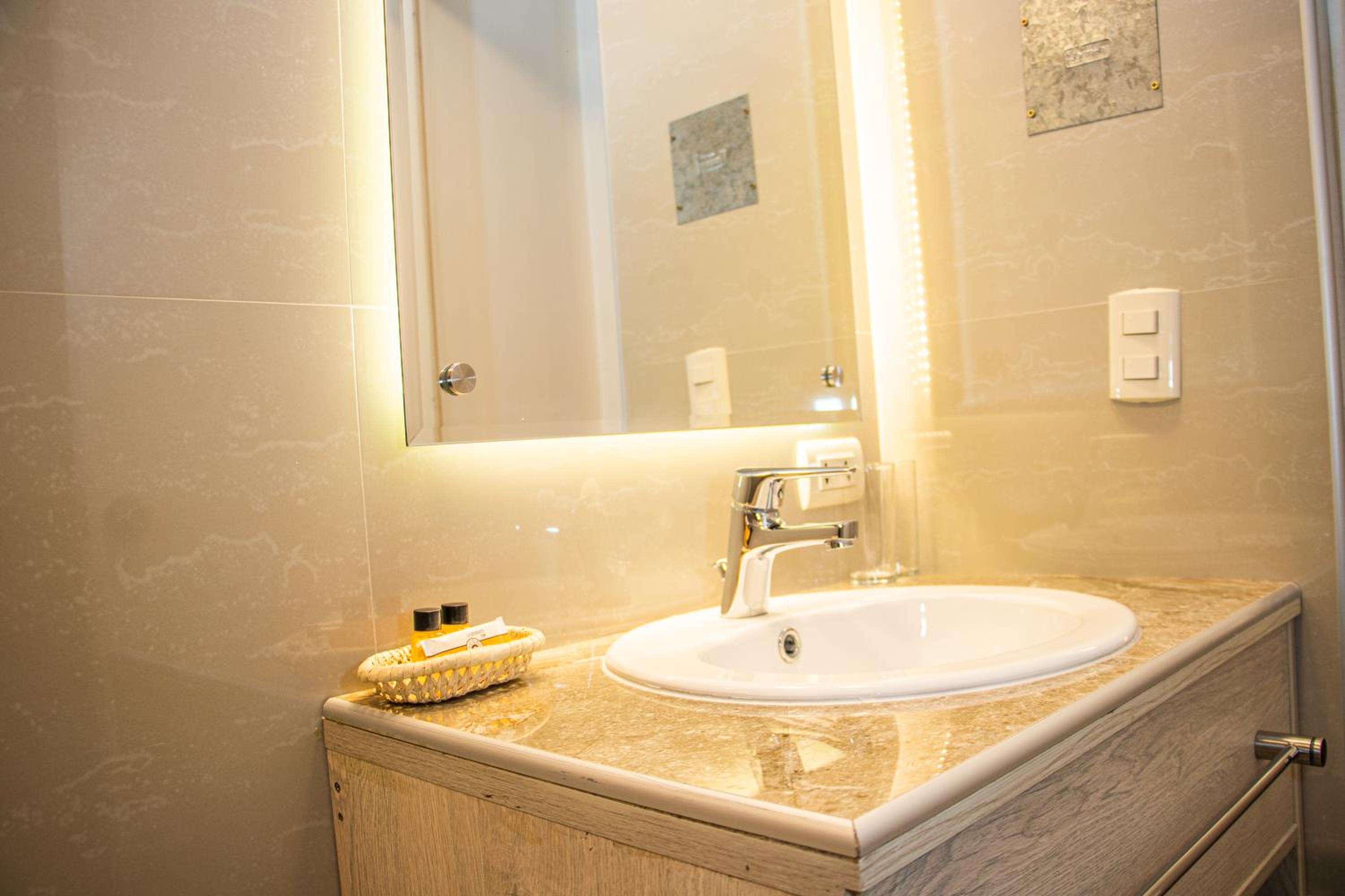 Superior Triple Room photo 2