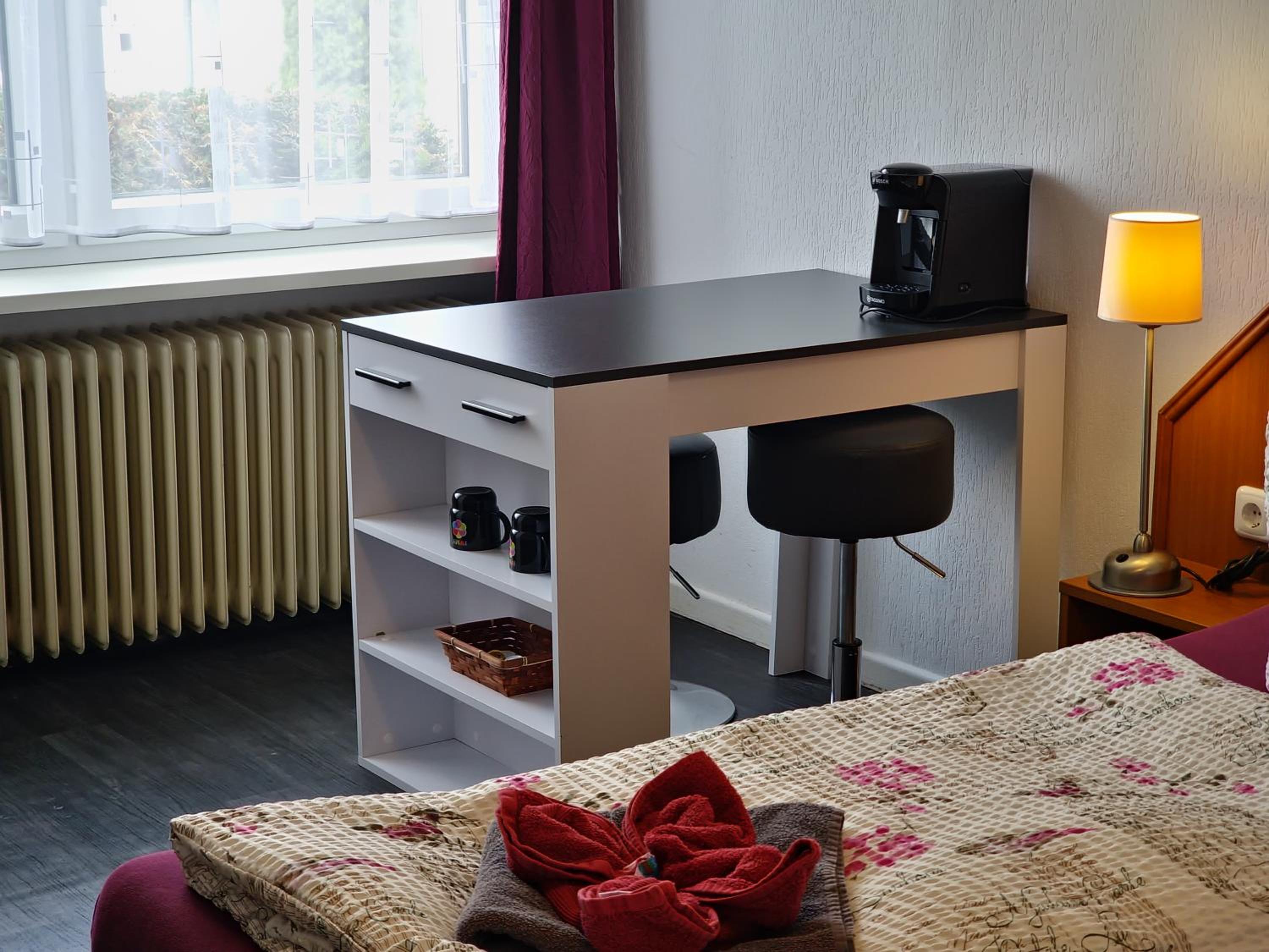 Double Room photo 1
