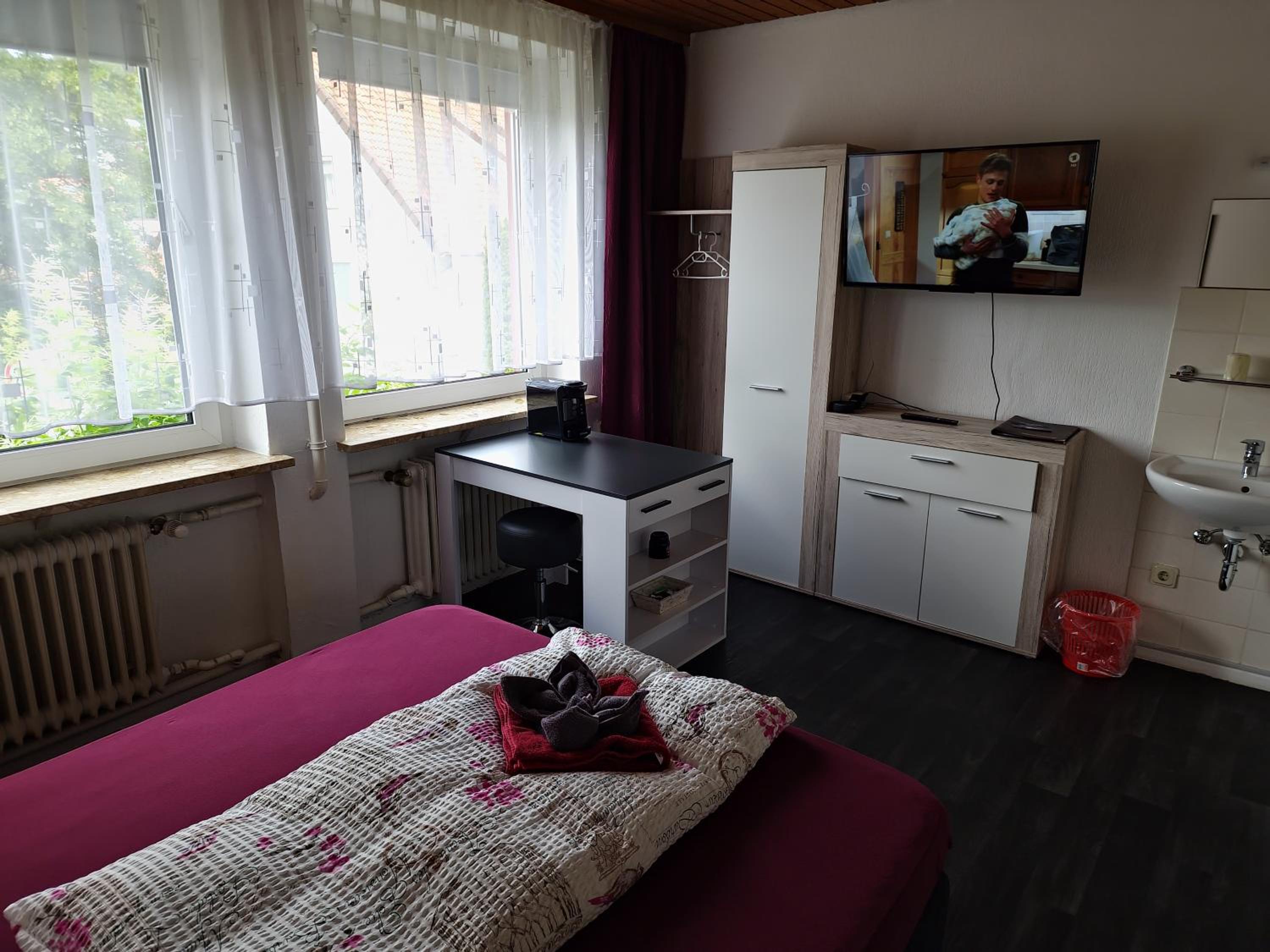 Single Room photo 1