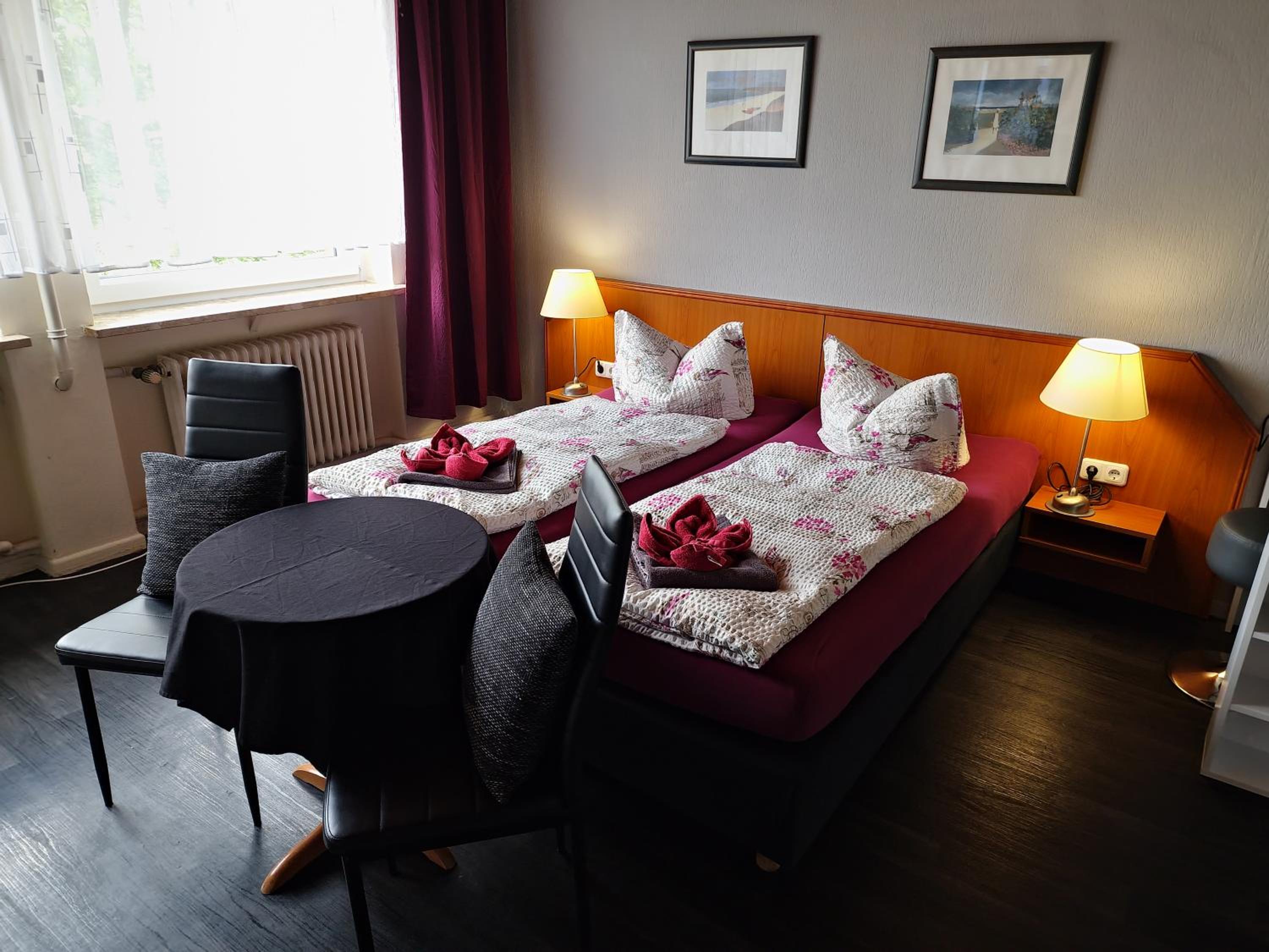 Triple Room photo 1