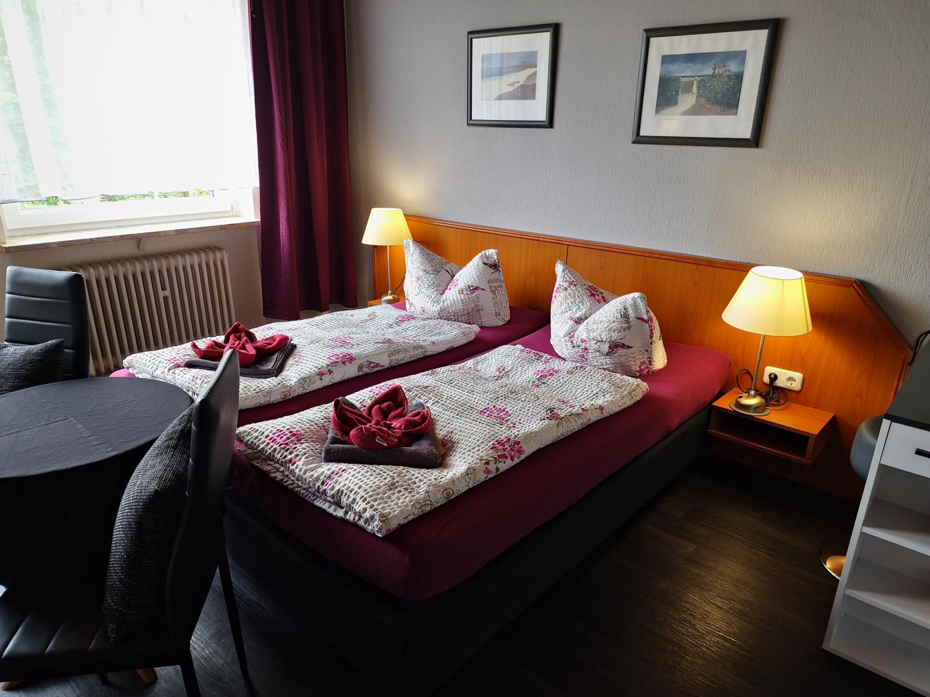 Triple Room photo 2