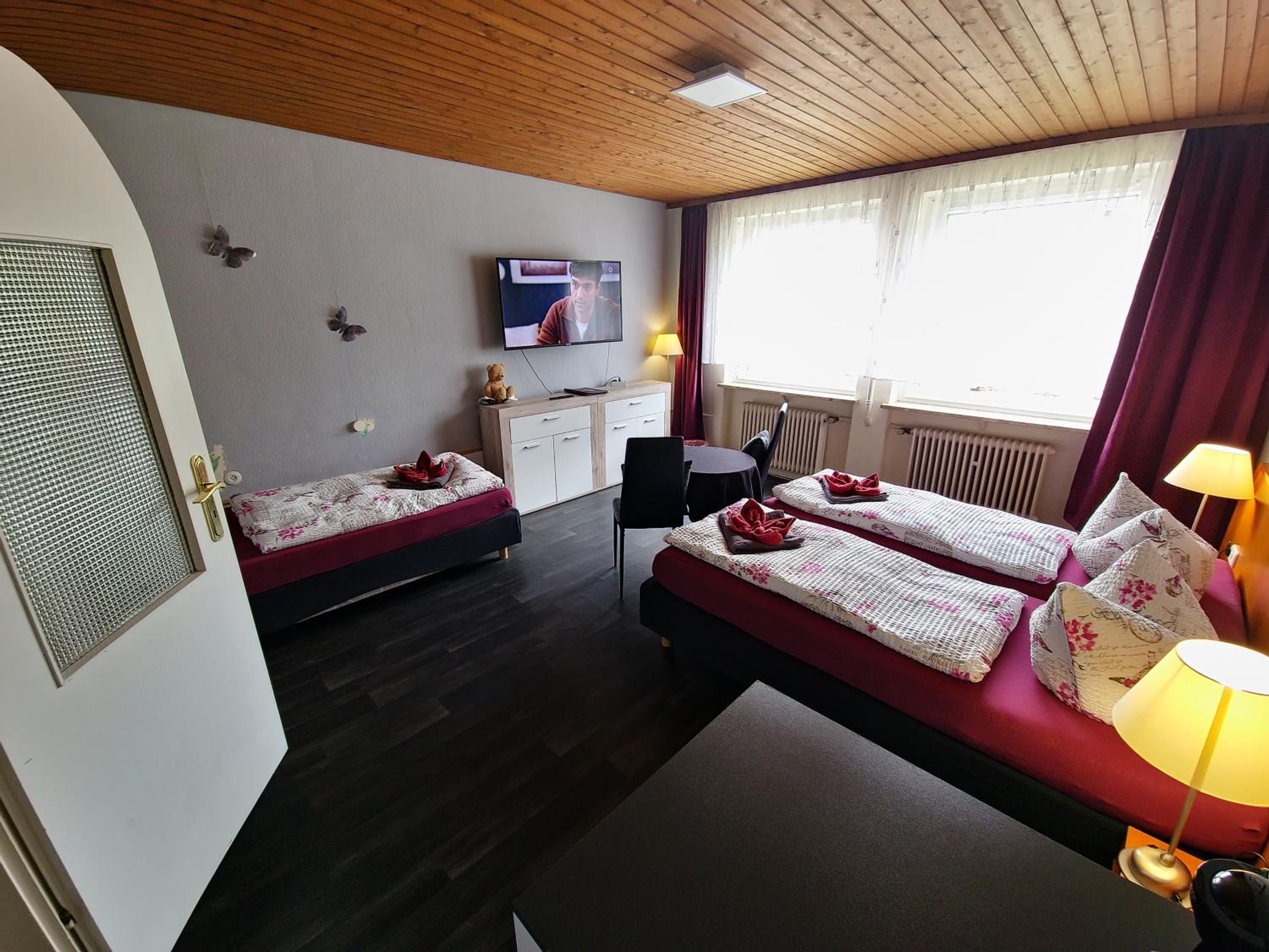 Triple Room photo 3